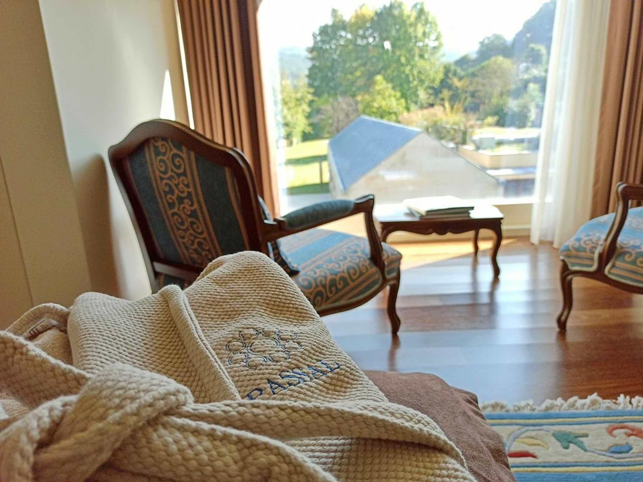 Gift card for Casa do Passal Country House