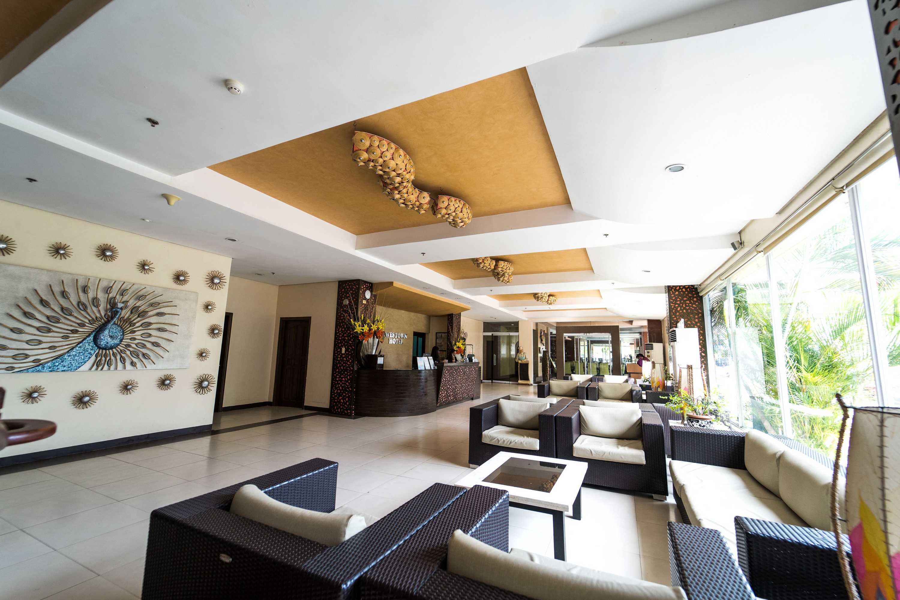 Gift card for Mo2 Westown Hotel Iloilo Gift card for Mo2 Westown Hotel Iloilo