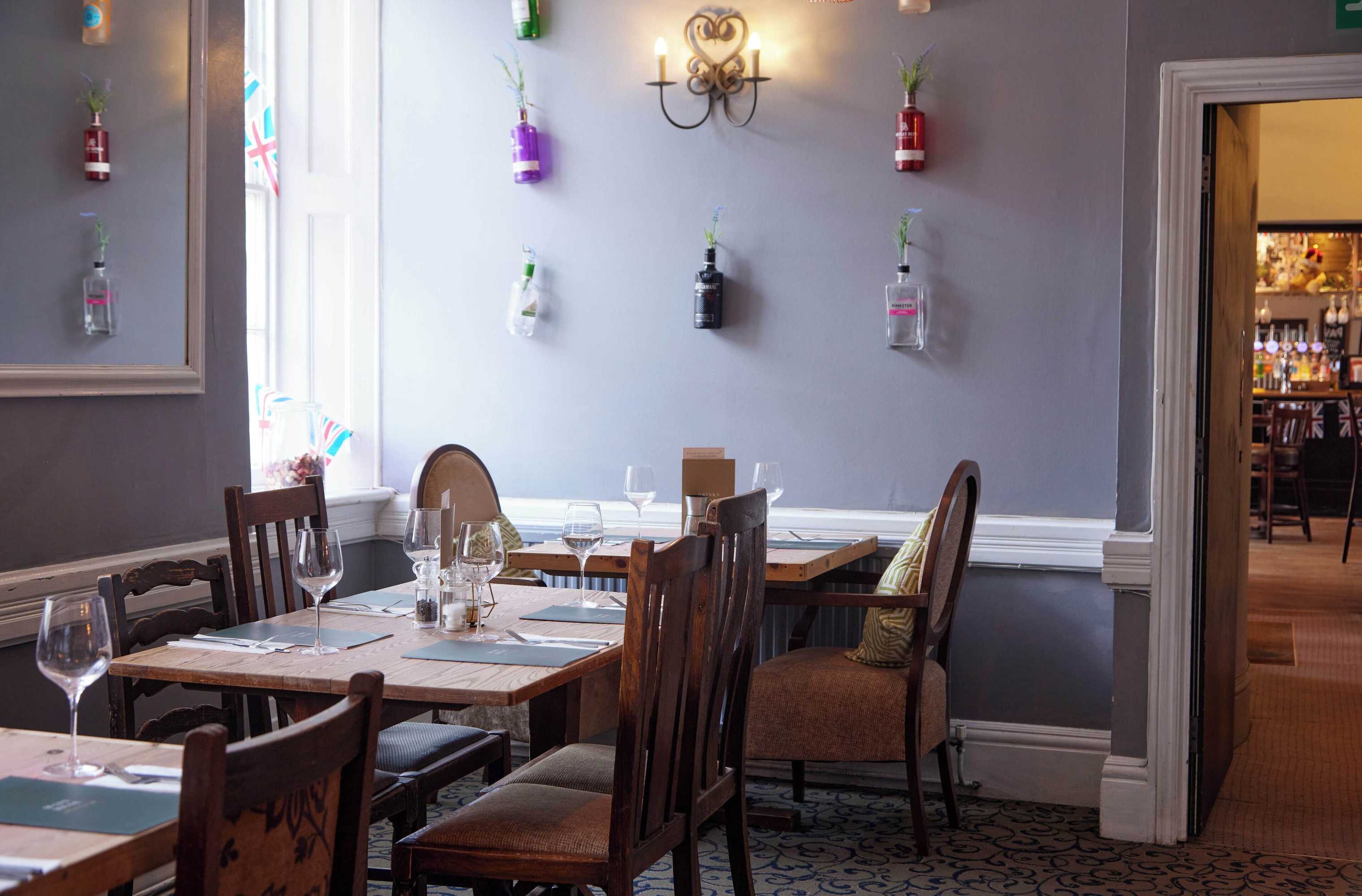 Gift card for Kings Arms Westerham by Greene King Inns Gift card for Kings Arms Westerham by Greene King Inns