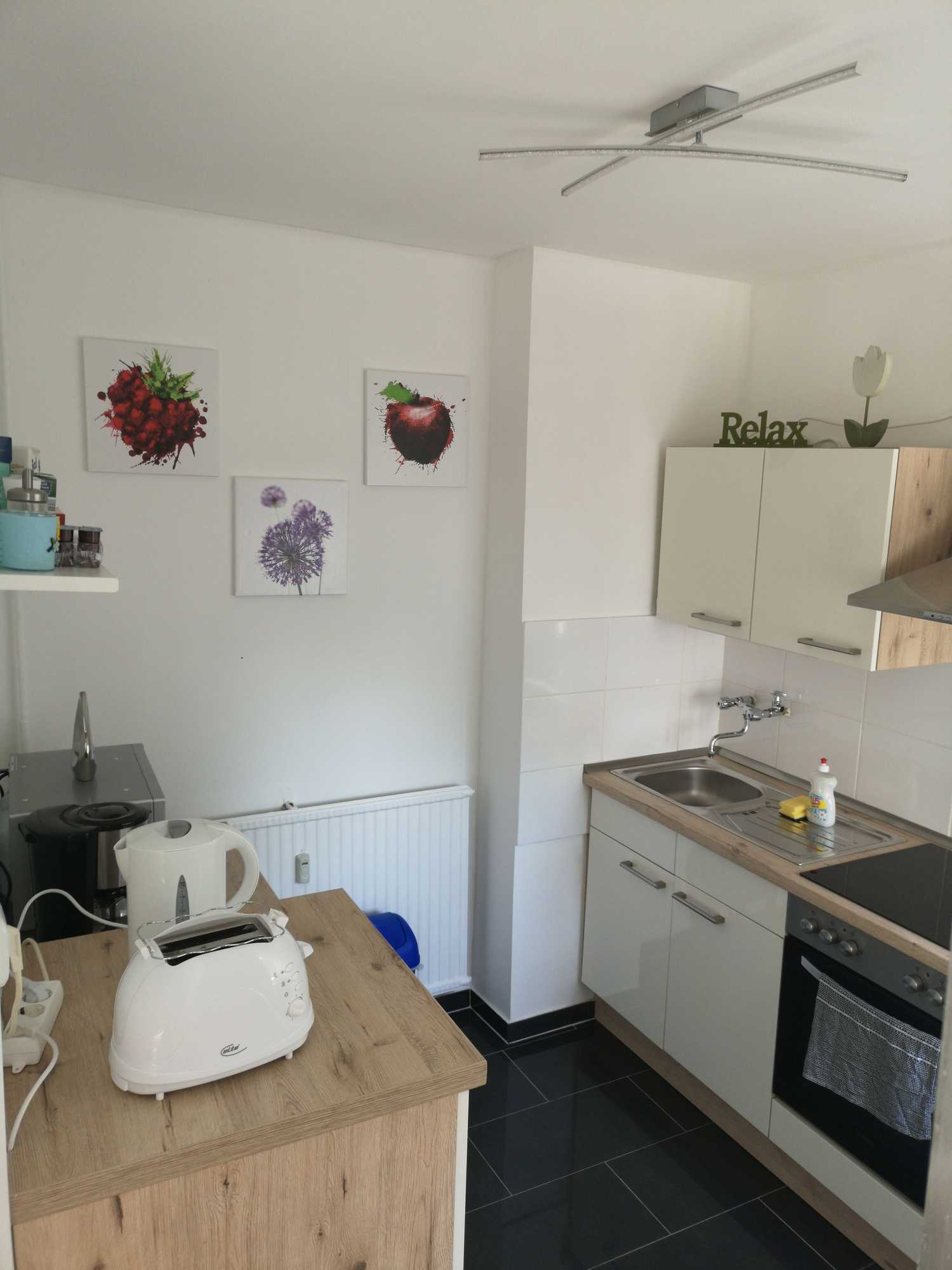 Gift card for Ferienwohnungen Paris London New York