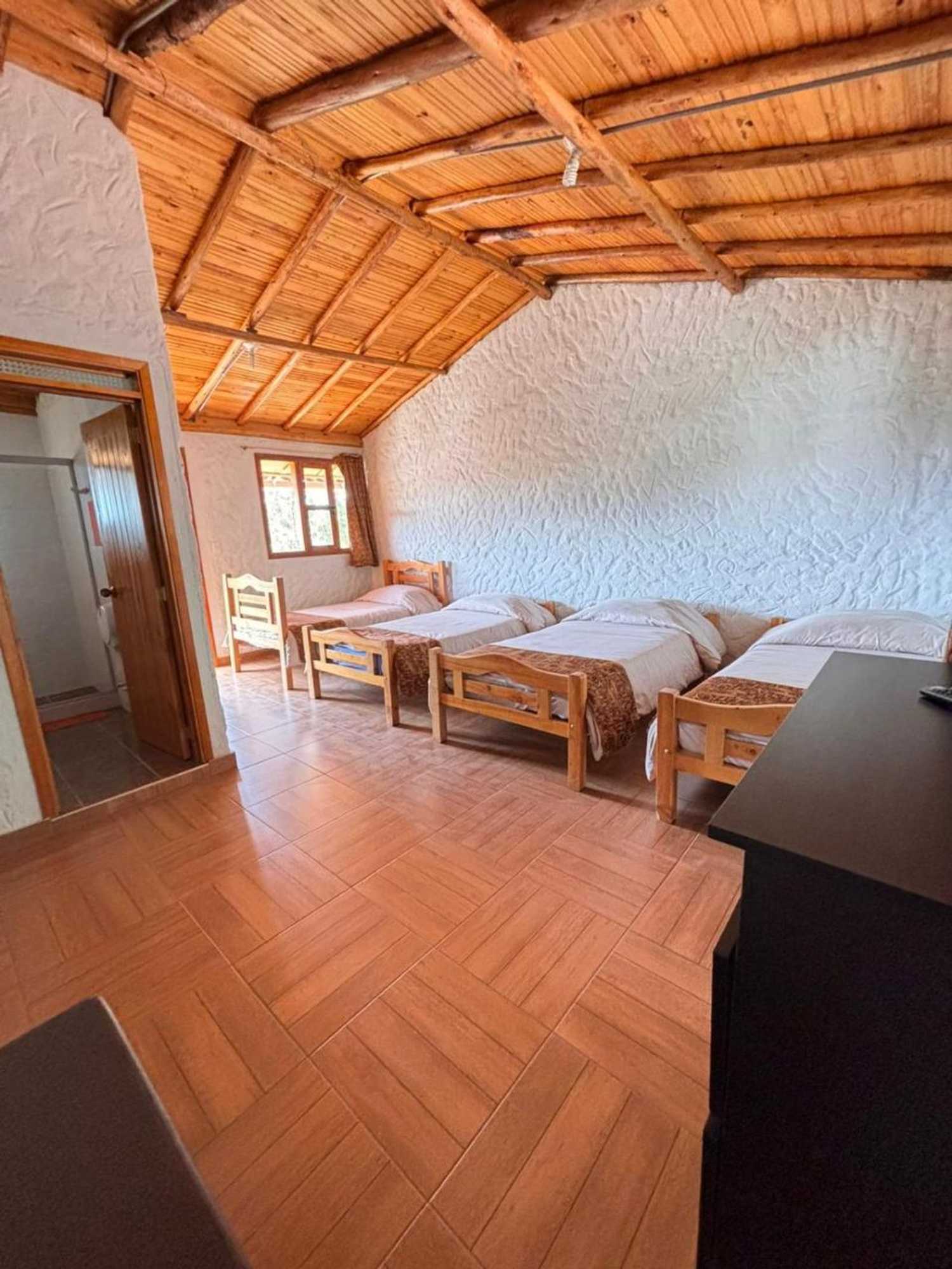 Gift card for Hotel Campestre Inaoska Ecospa