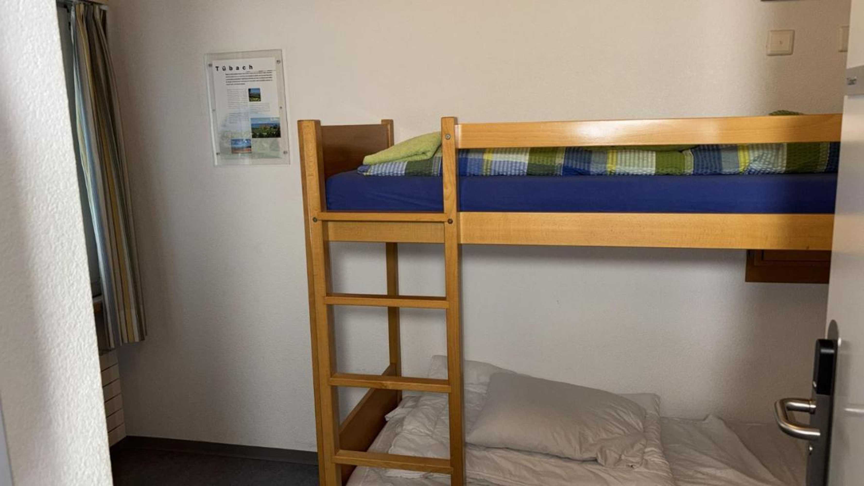 Gift card for Herberge See