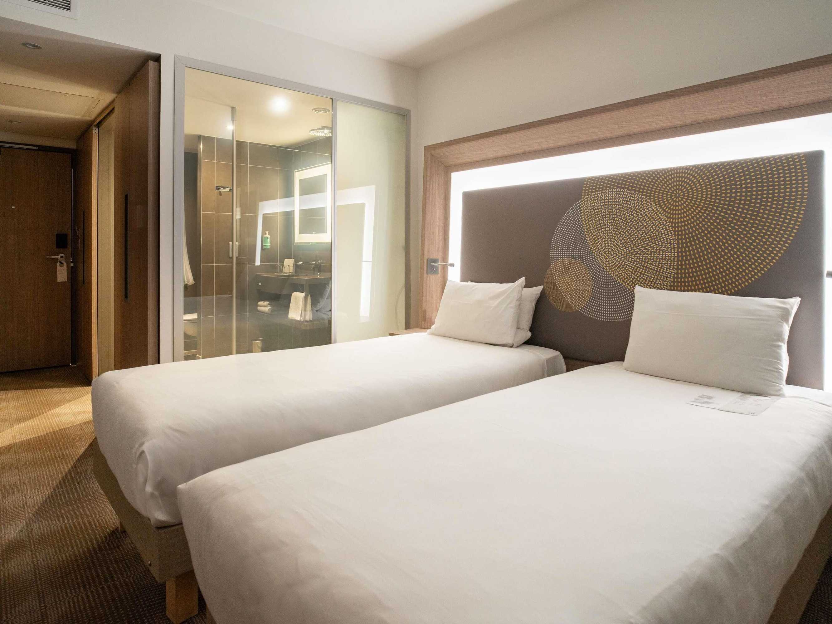 Gift card for Novotel London Brentford