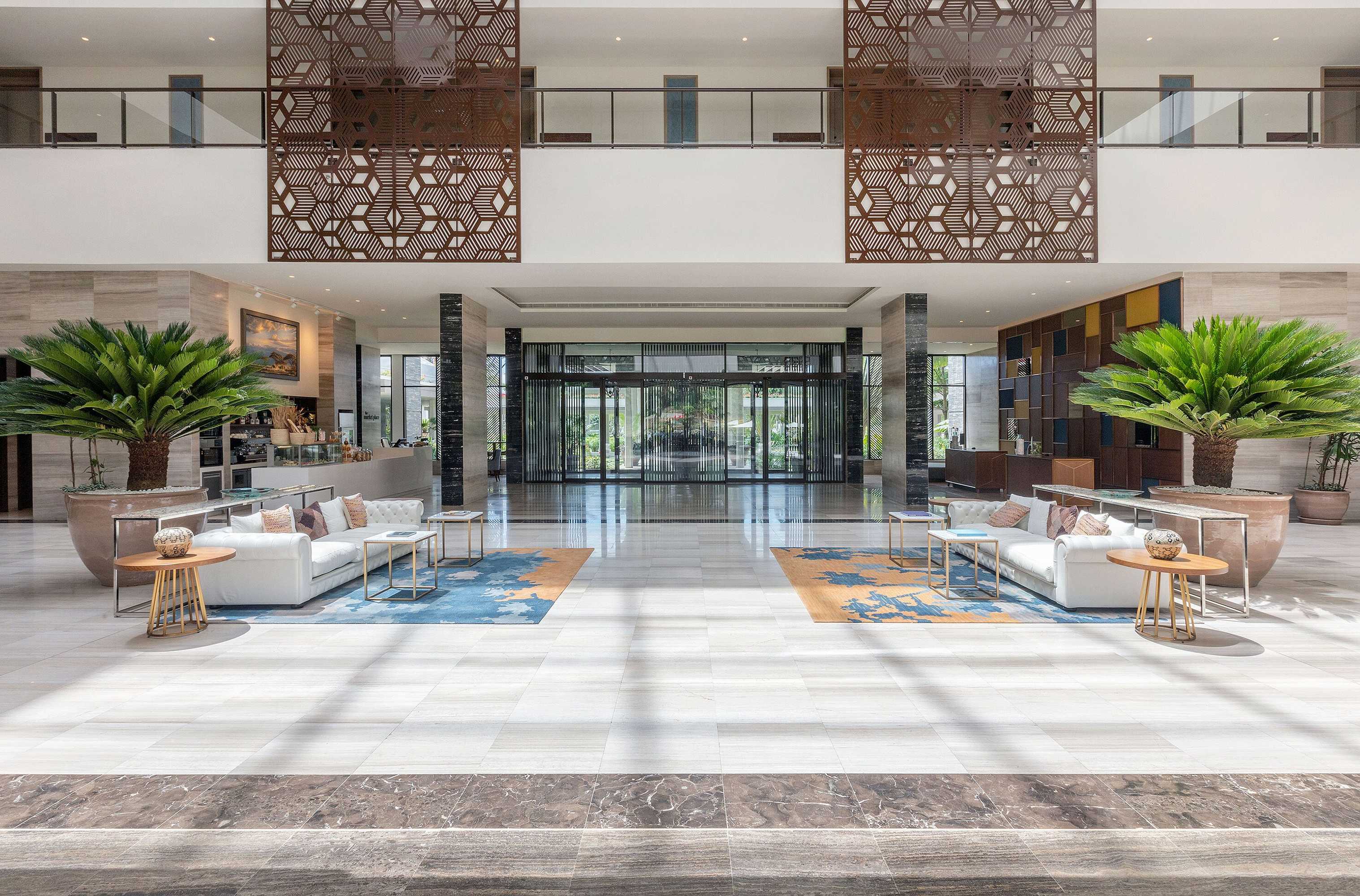 Gift card for Gran Melia Arusha Gift card for Gran Melia Arusha