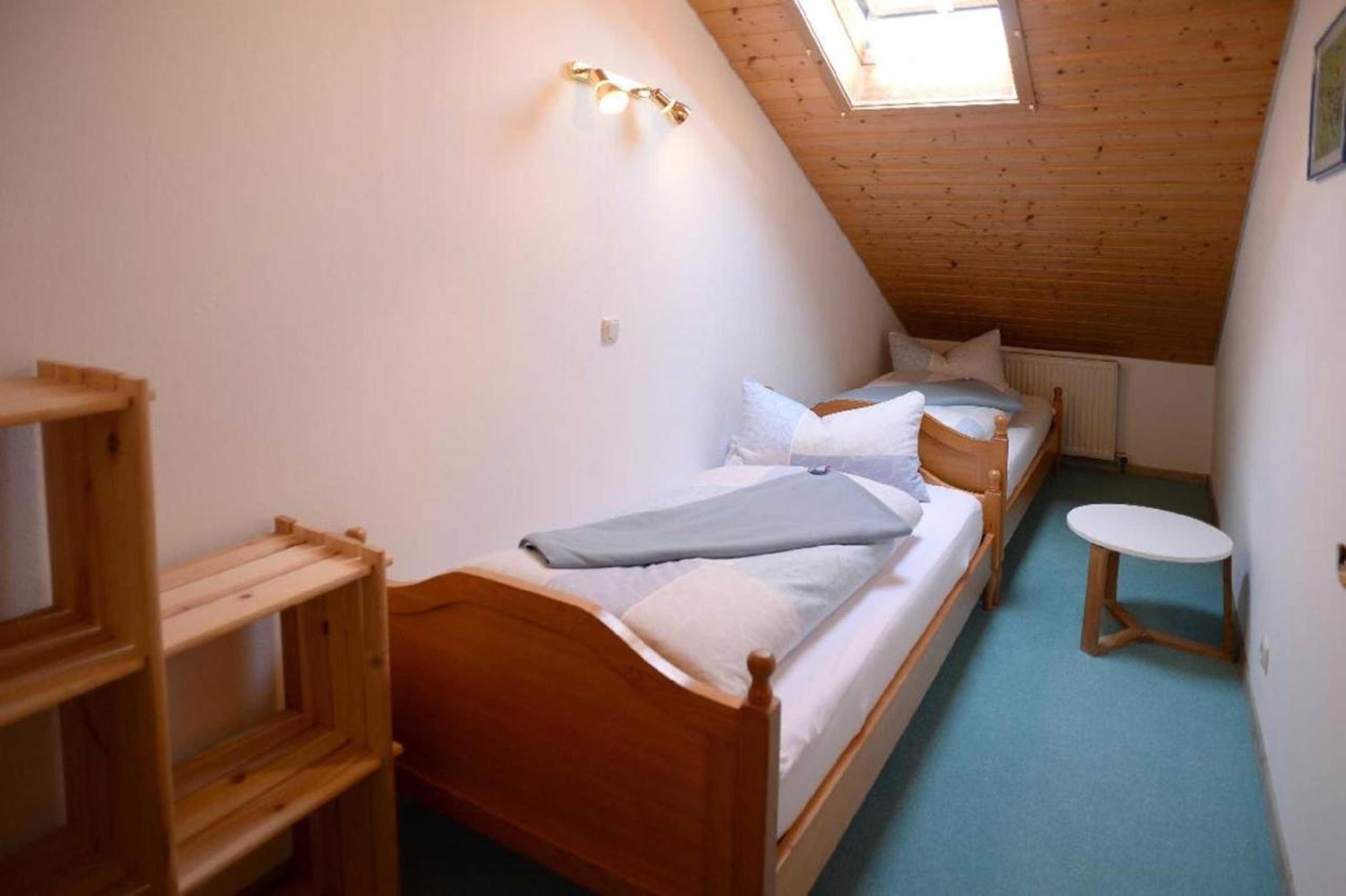 Gift card for Ferienhaus Evi