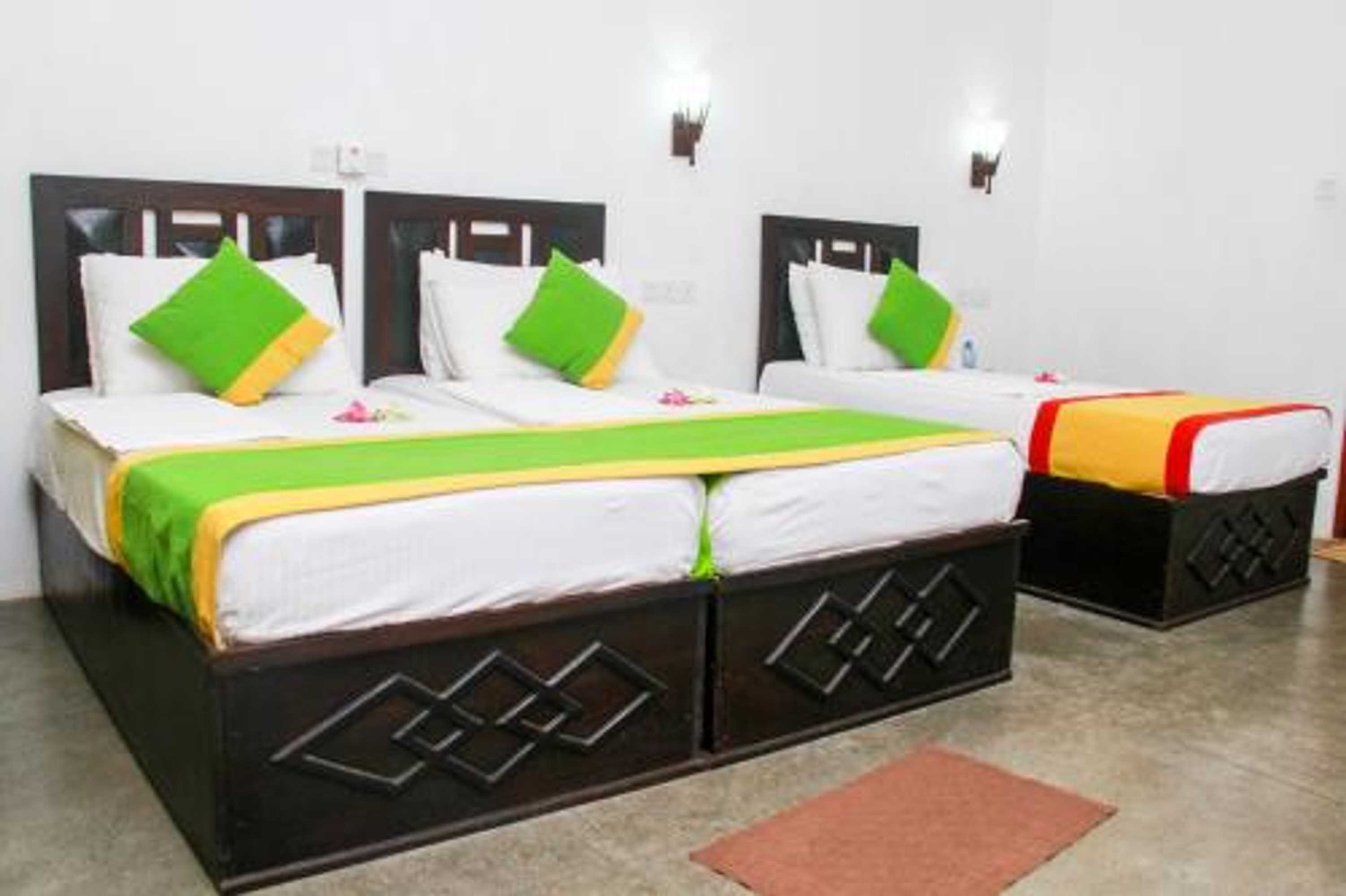 Gift card for Yala Way Hide Resort Gift card for Yala Way Hide Resort