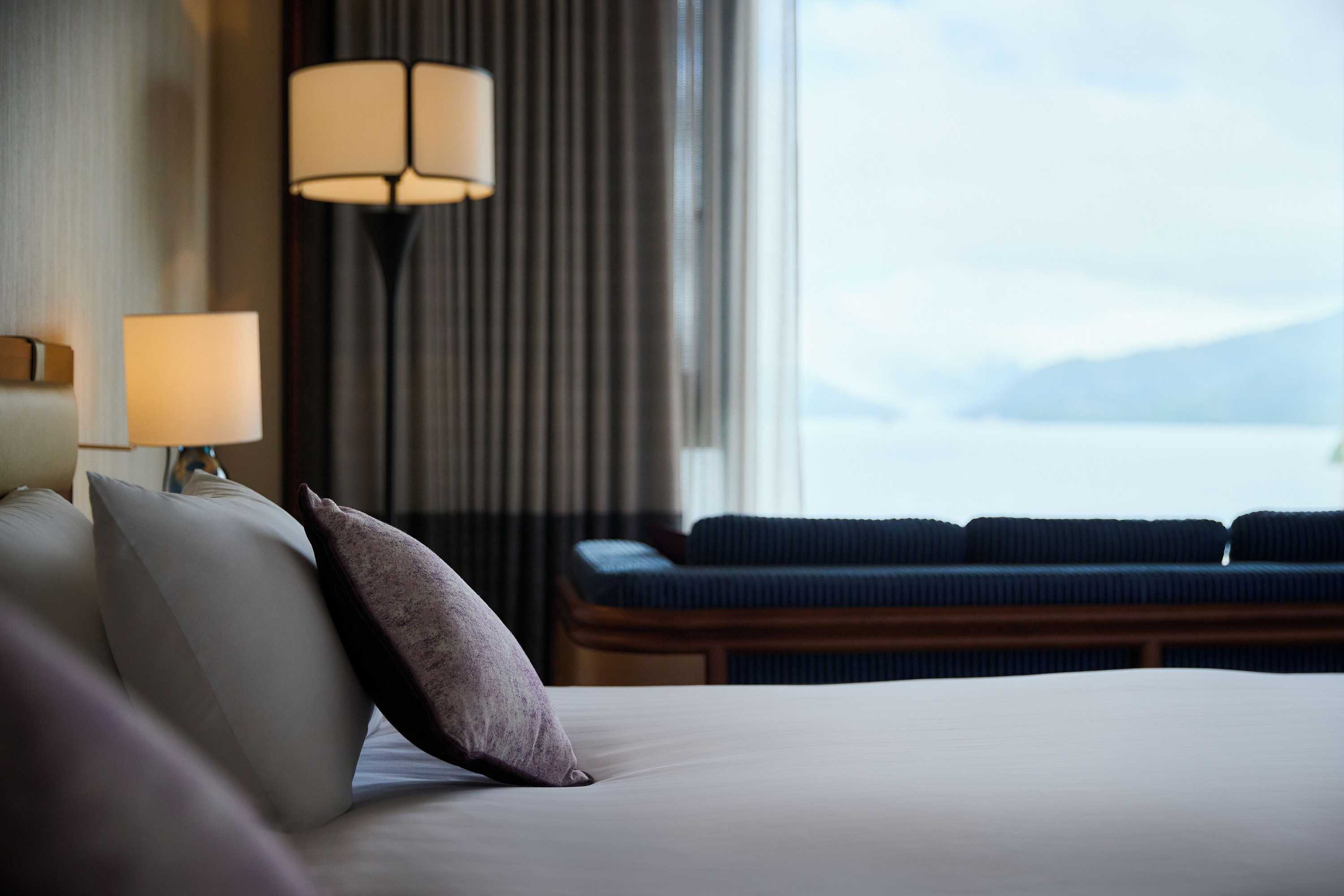 Gift card for Hakone Hotel