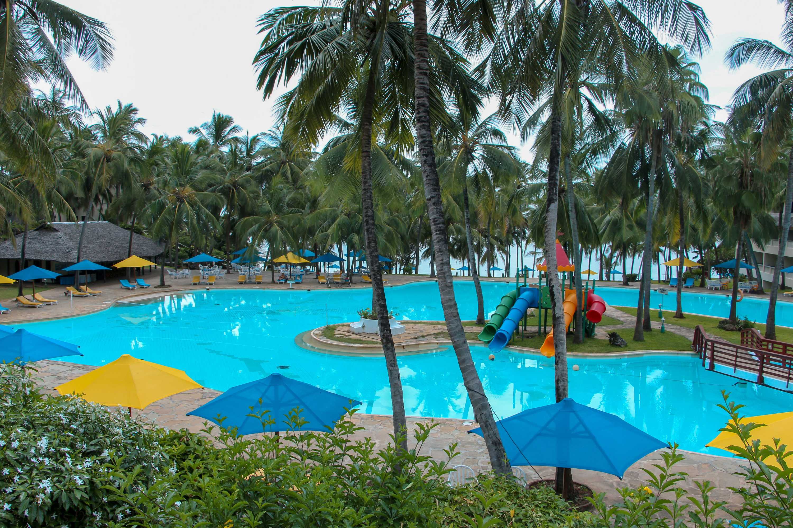Gift card for Prideinn Flamingo Beach Resort & Spa Mombasa Gift card for Prideinn Flamingo Beach Resort & Spa Mombasa