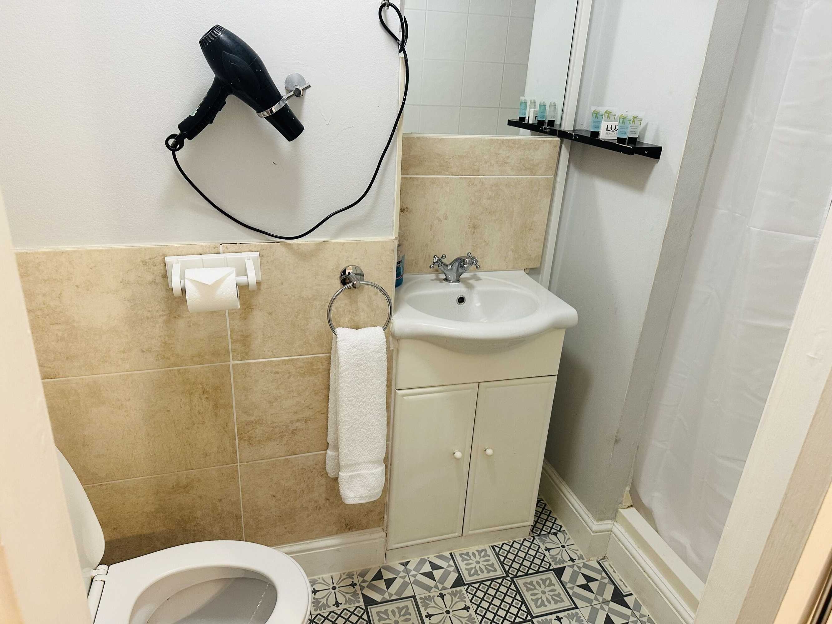 Gift card for Woodcock Inn