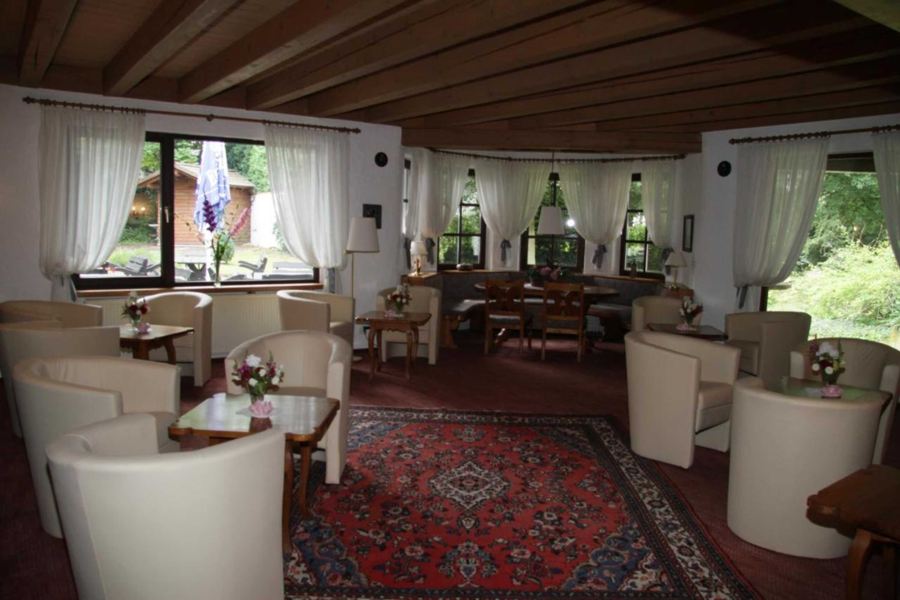 Gift card for Hotel Büchner Garni