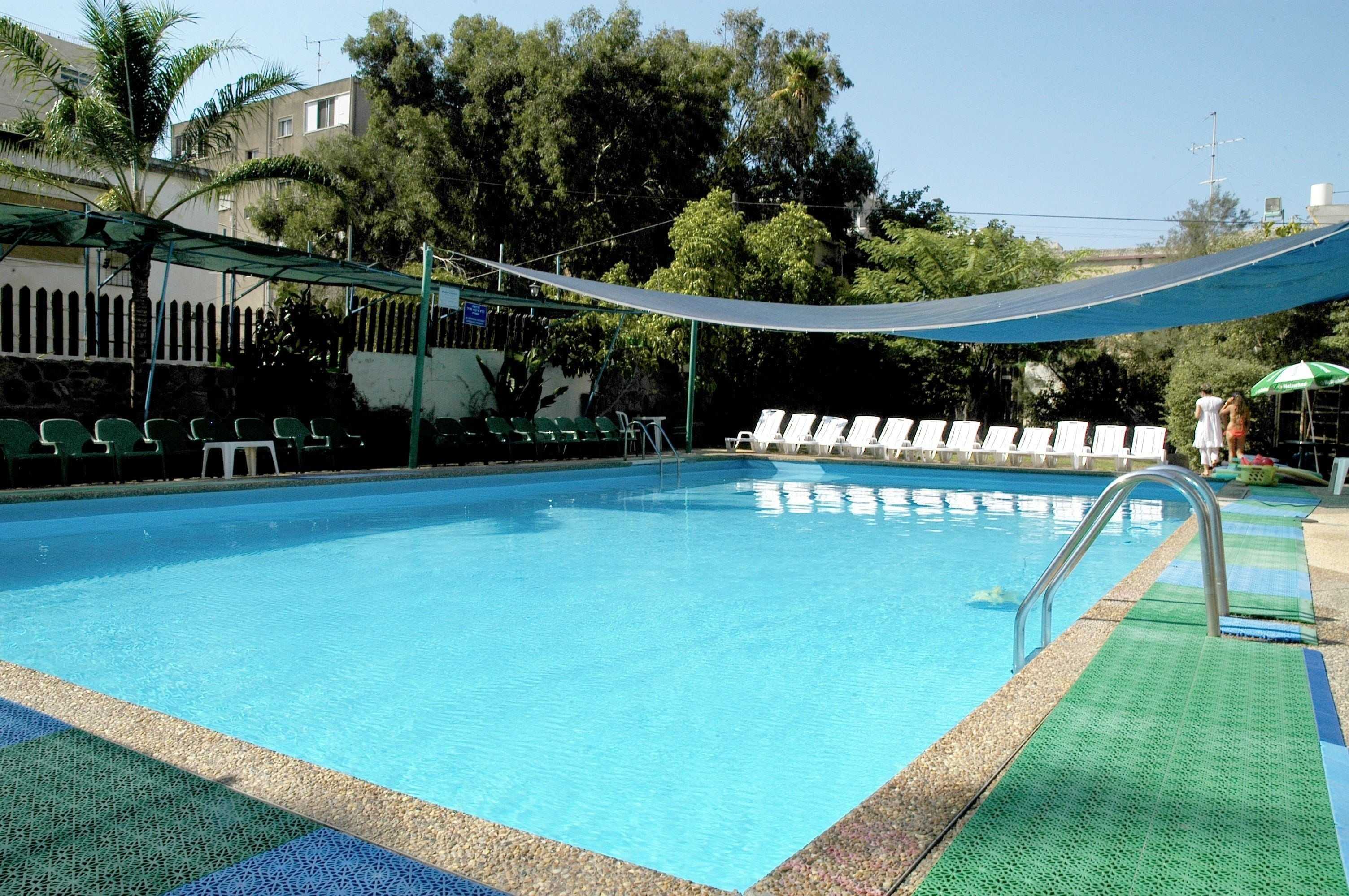 Gift card for Astoria Galilee Hotel