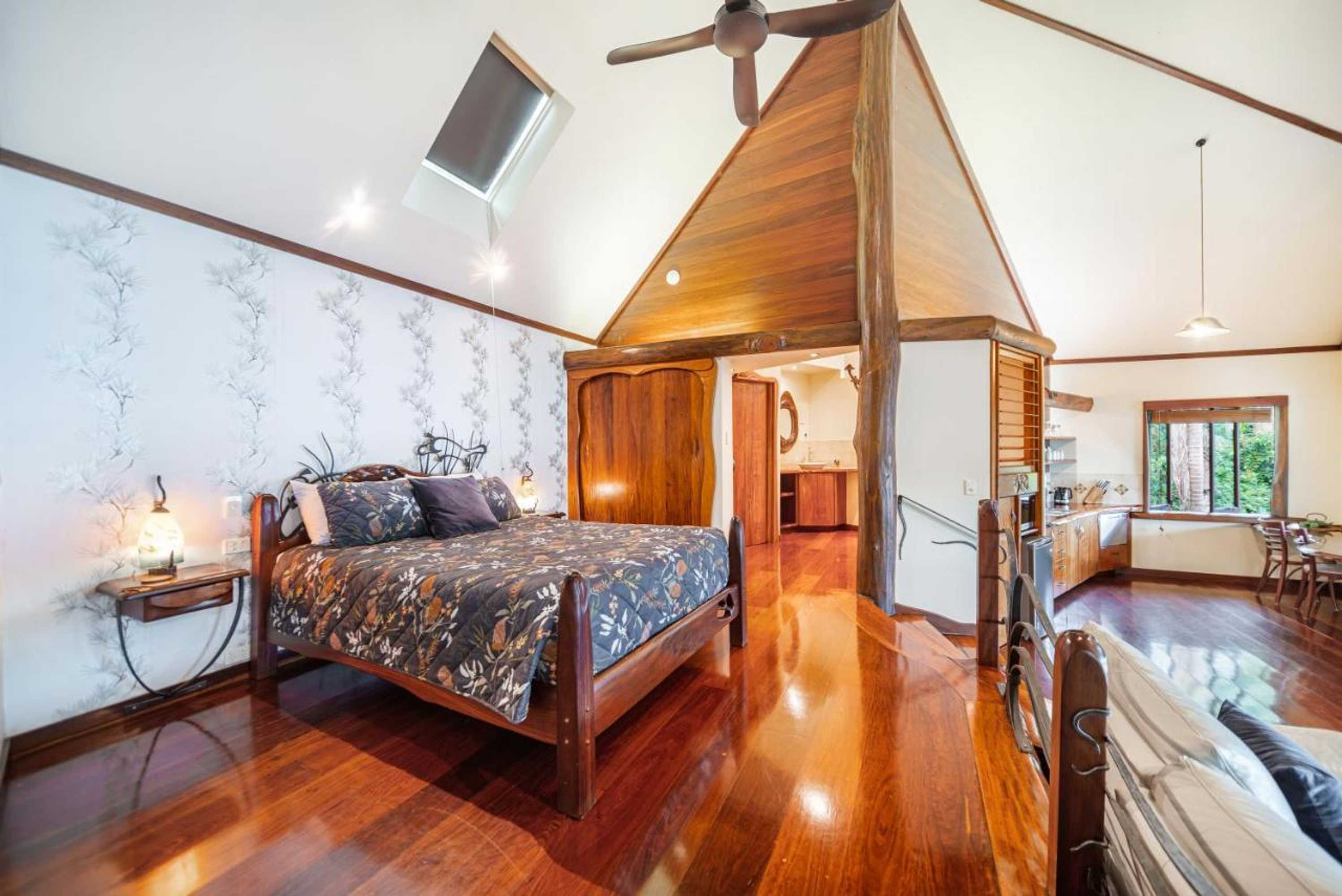 Gift card for Secrets on The Lake