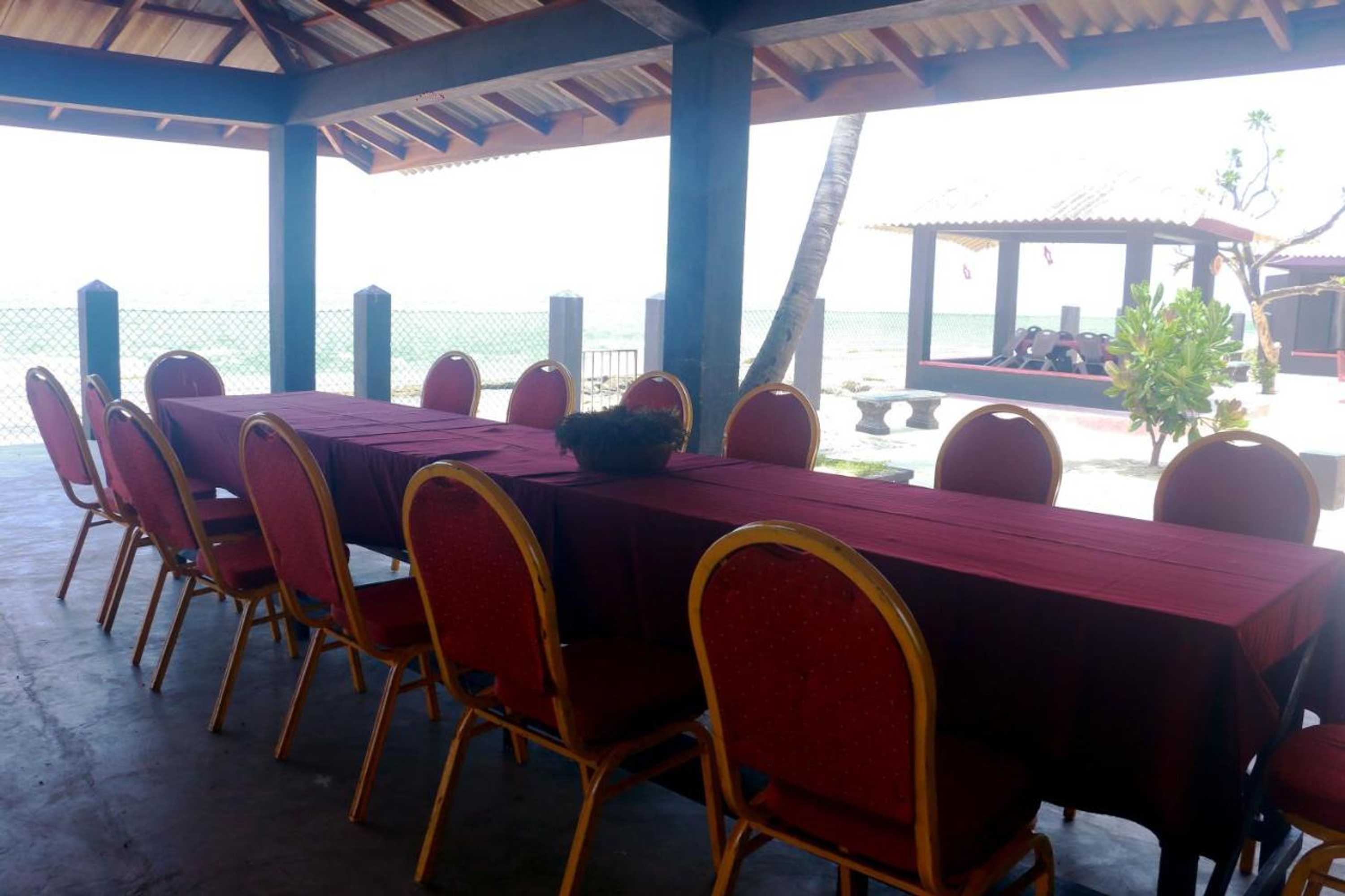 Gift card for Sea Shine Beach Hotel