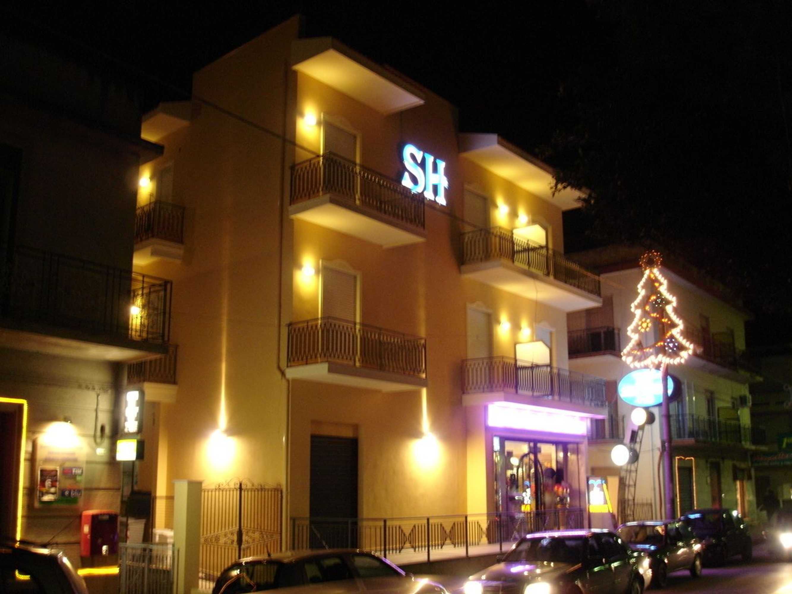 Gift card for Hotel Sait