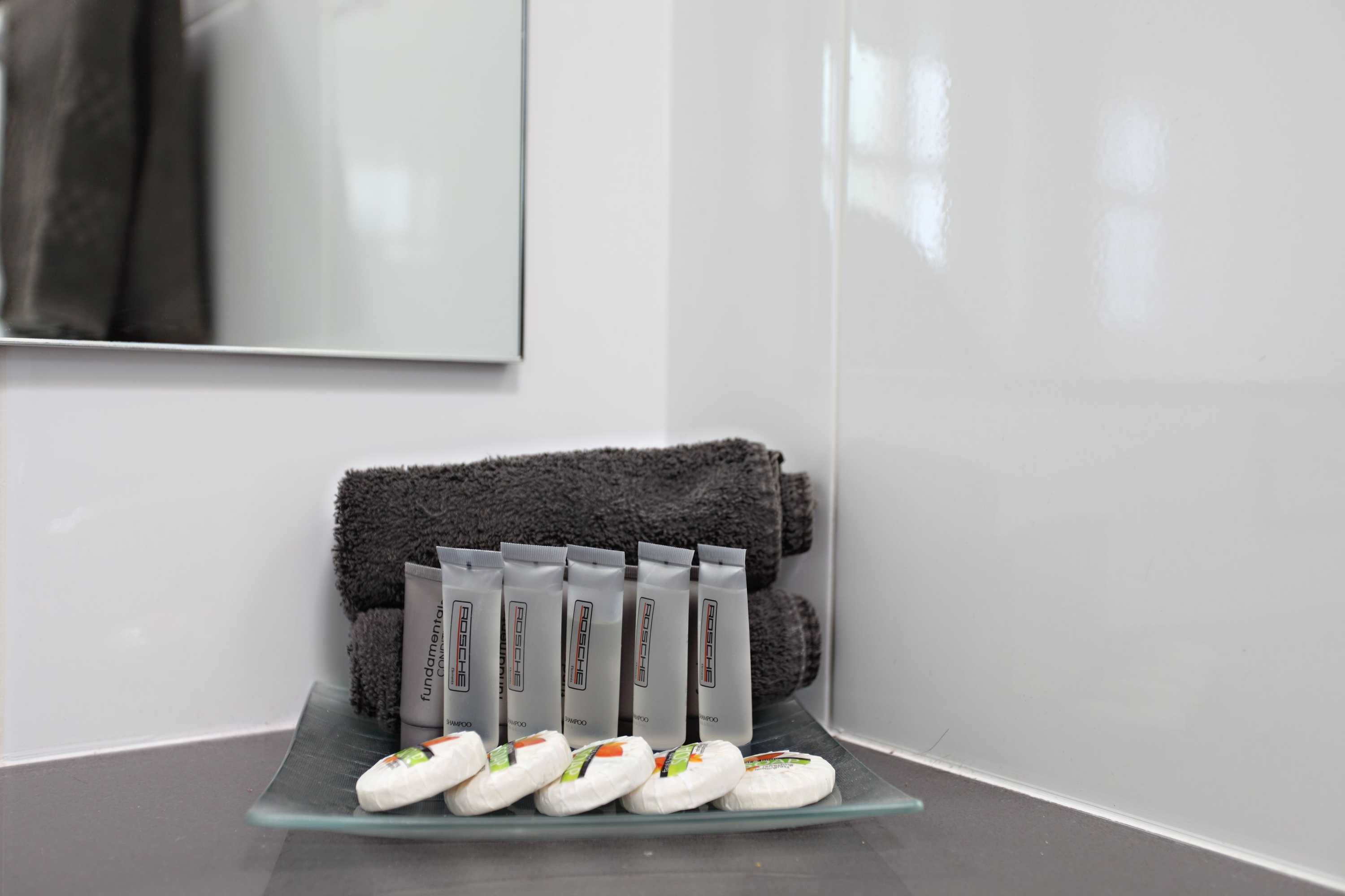 Gift card for Coopers Colonial Motel