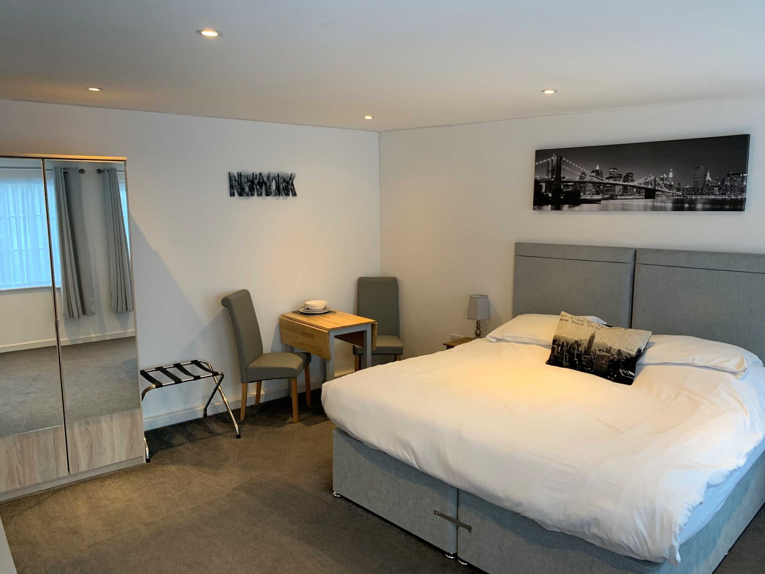 Gift card for Fornham Guest House