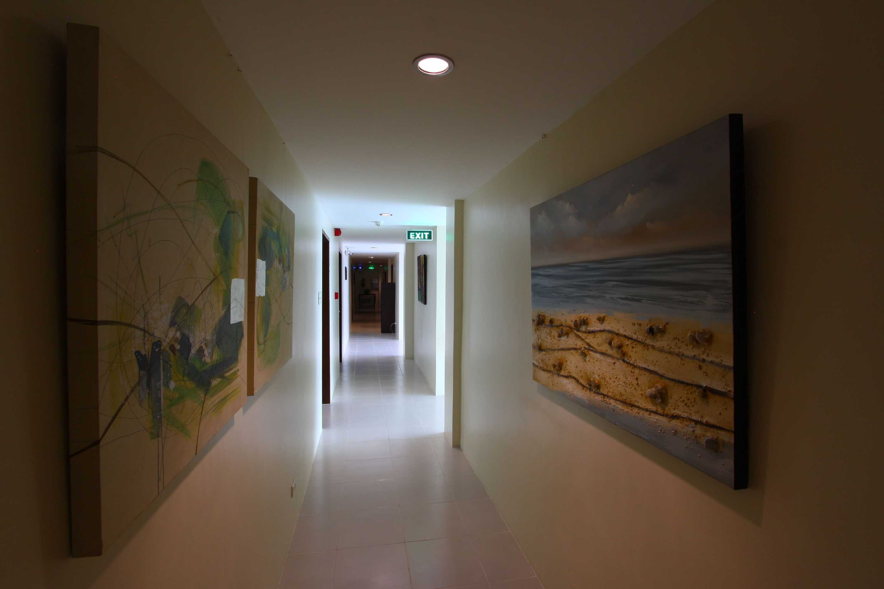 Gift card for Home Crest Hotel
