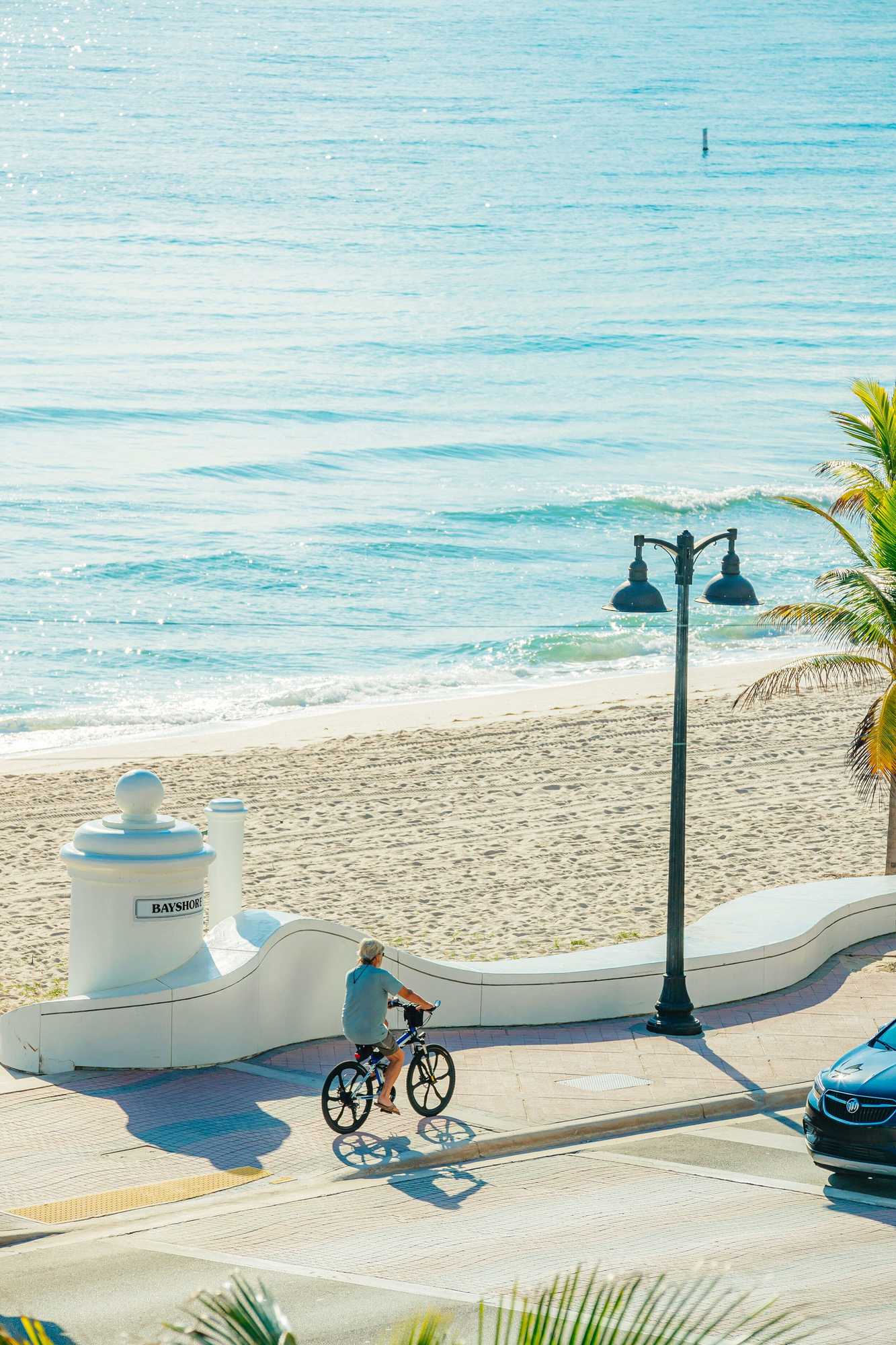 Gift card for The Ritz-Carlton, Fort Lauderdale