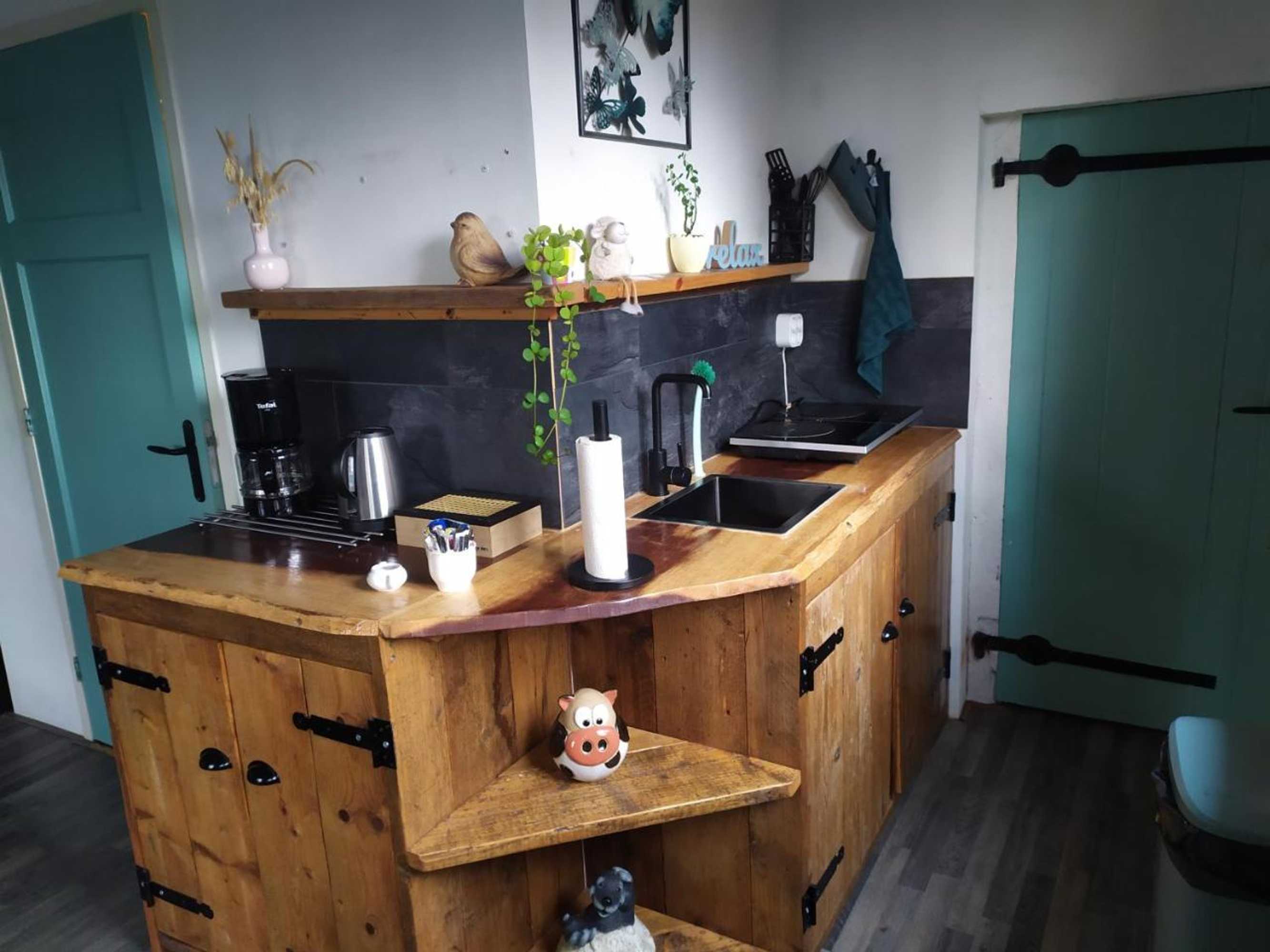 Gift card for Bed And Breakfast Bianca