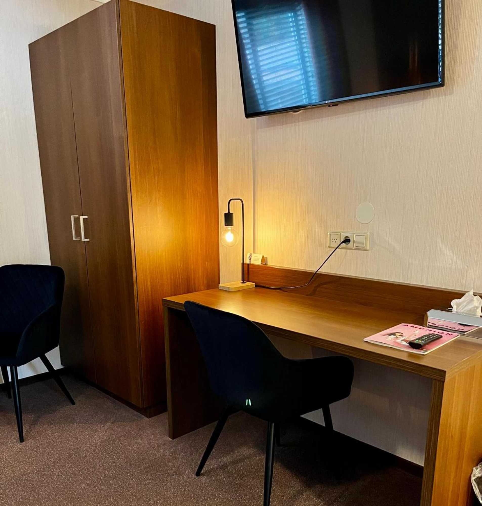 Gift card for De Roode Leeuw Terborg