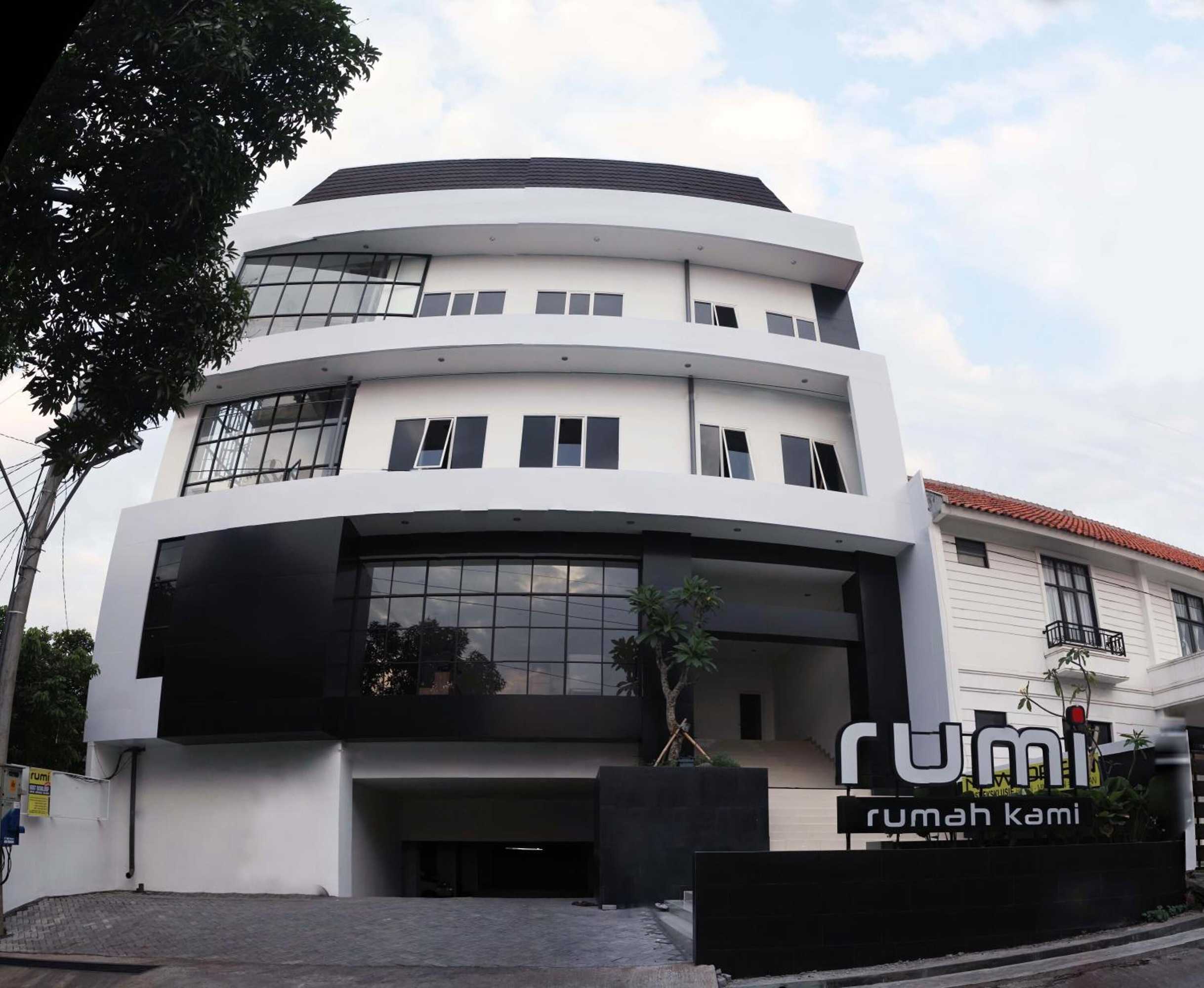 Gift card for Rumi Semarang Gift card for Rumi Semarang