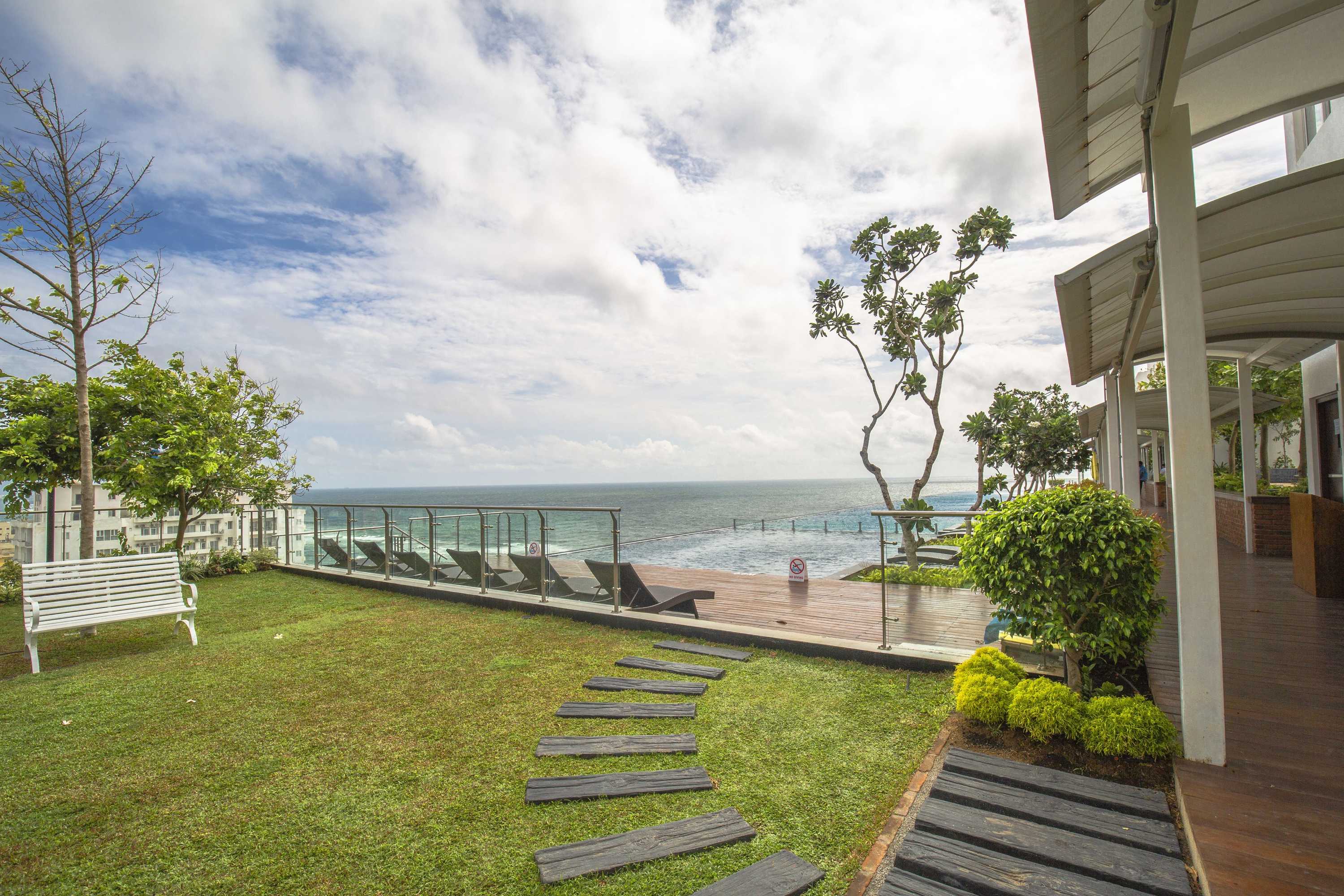 Gift card for Marino Beach Colombo