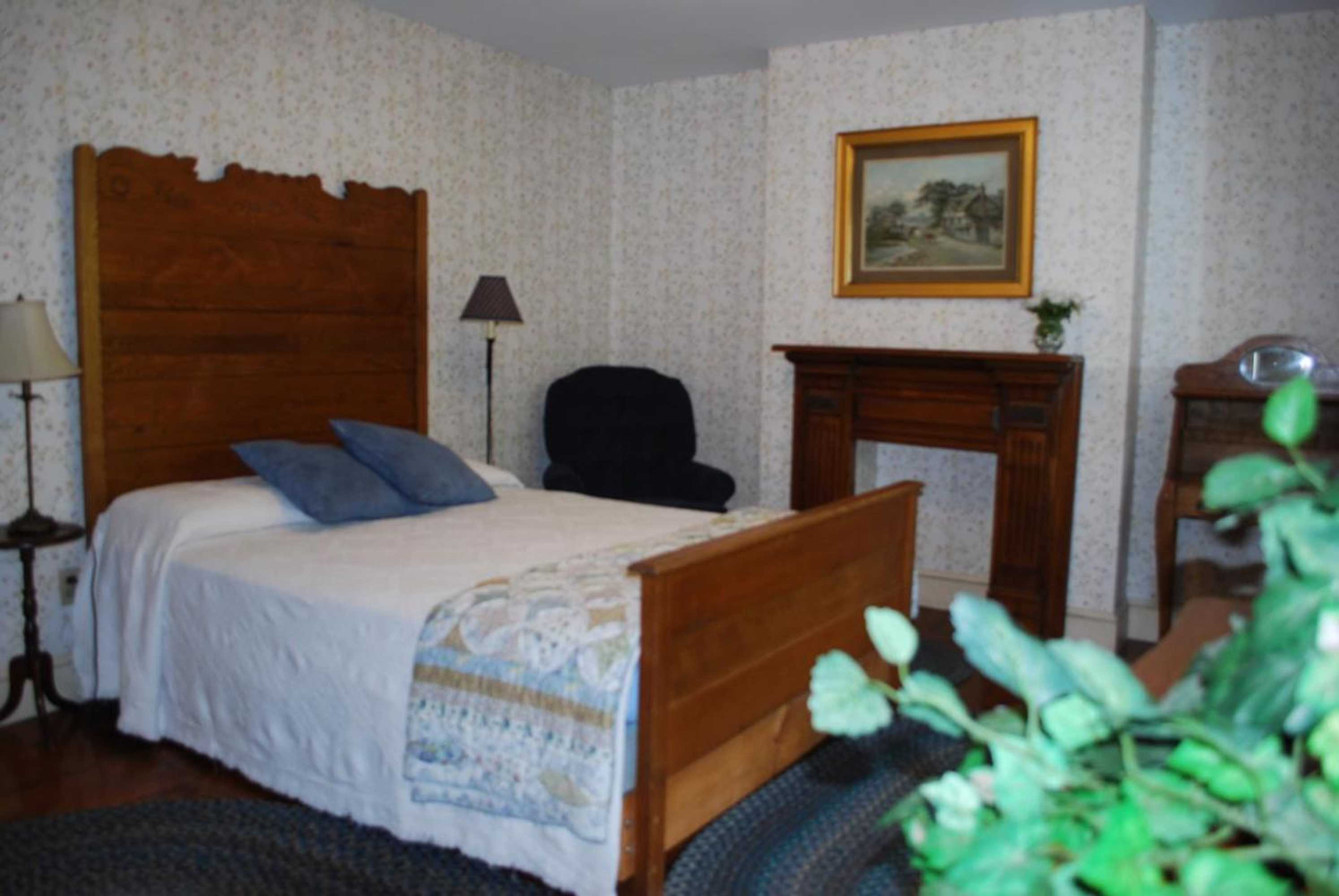 Gift card for Winter Clove Family Inn