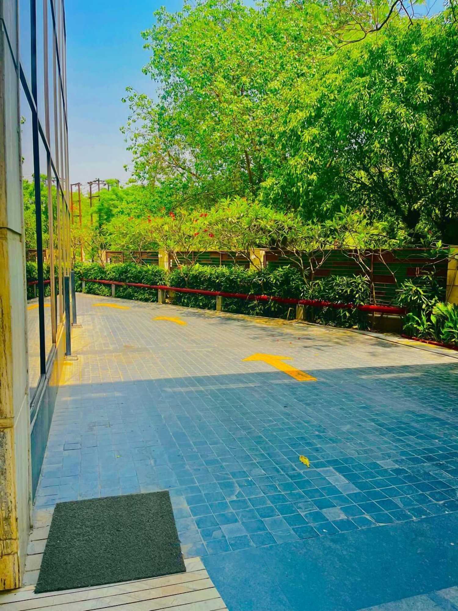 Gift card for Fortune District Centre, Ghaziabad - Member Itc Hotels' Group