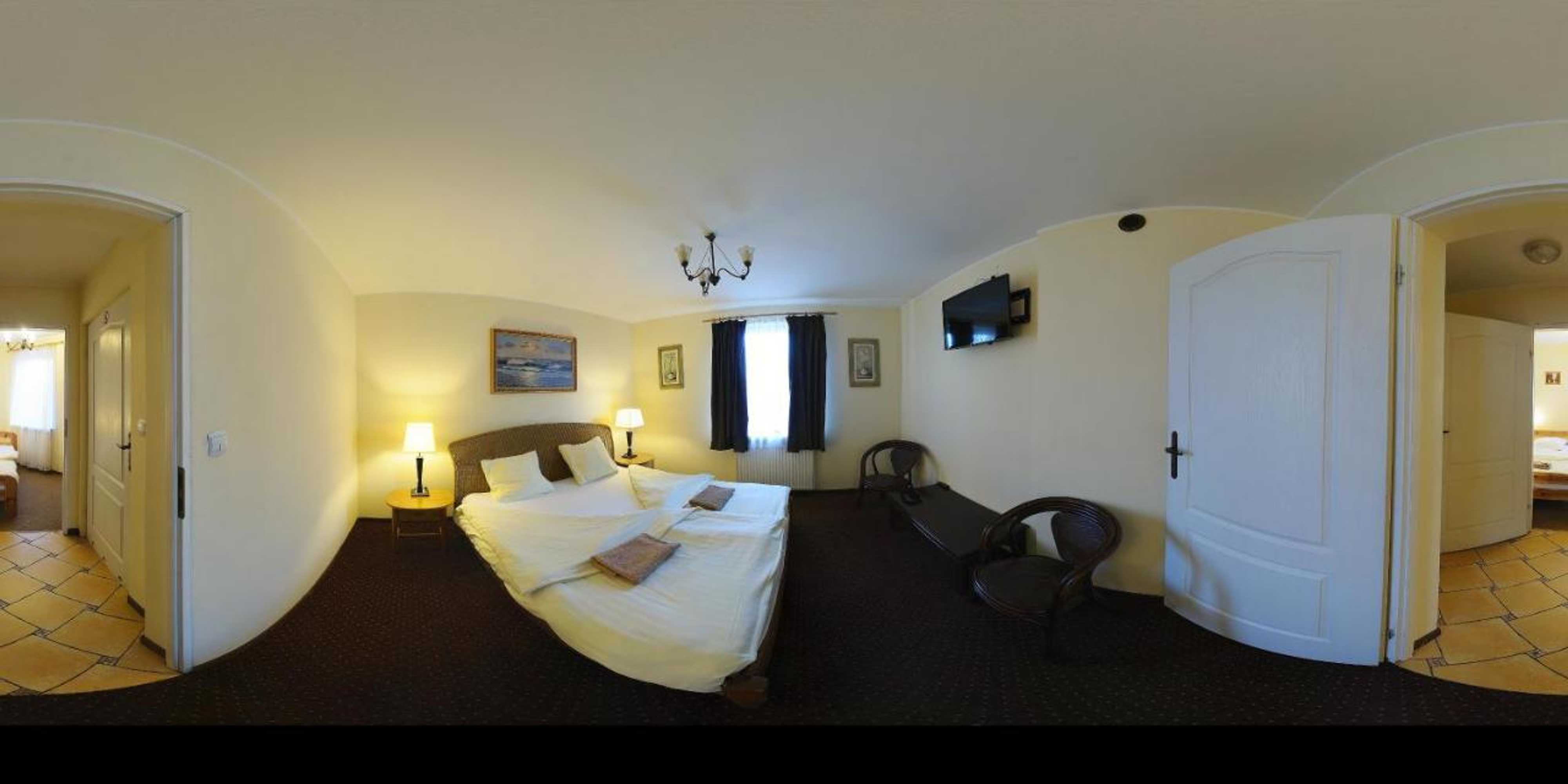 Gift card for Hotel Stawisko Klaudyn