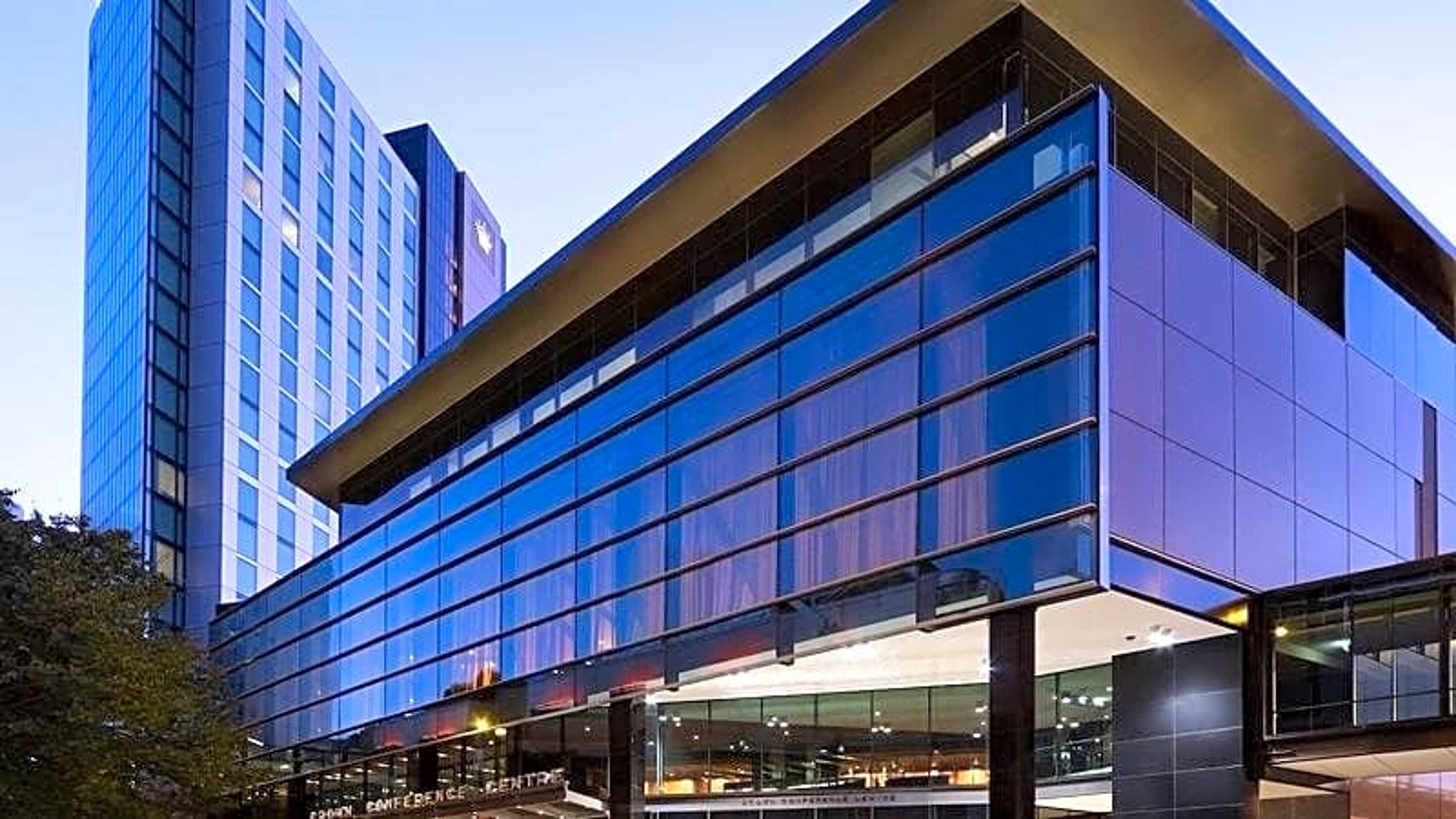 Gift card for Crown Promenade Melbourne