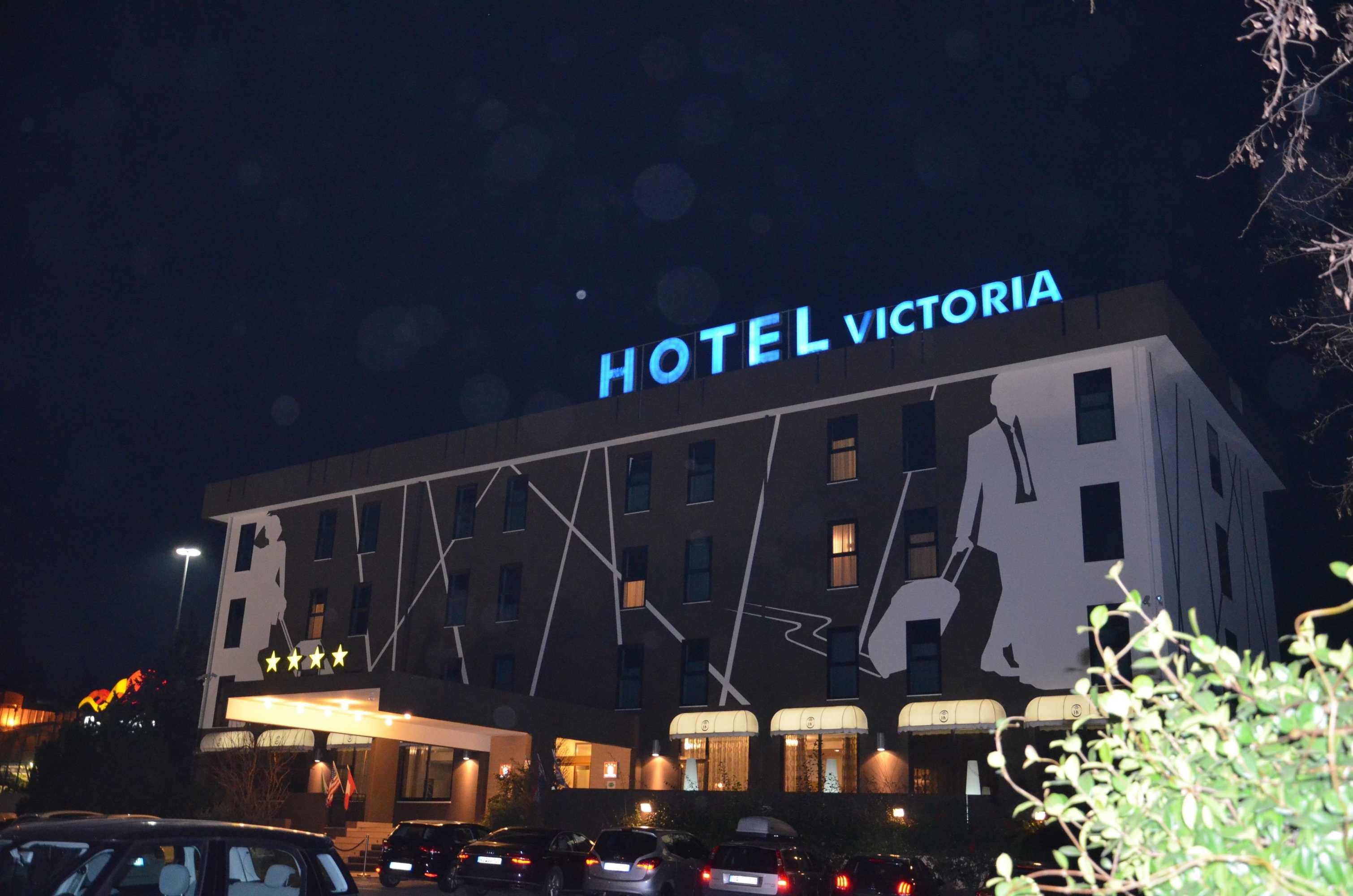 Gift card for Hotel Victoria Gift card for Hotel Victoria