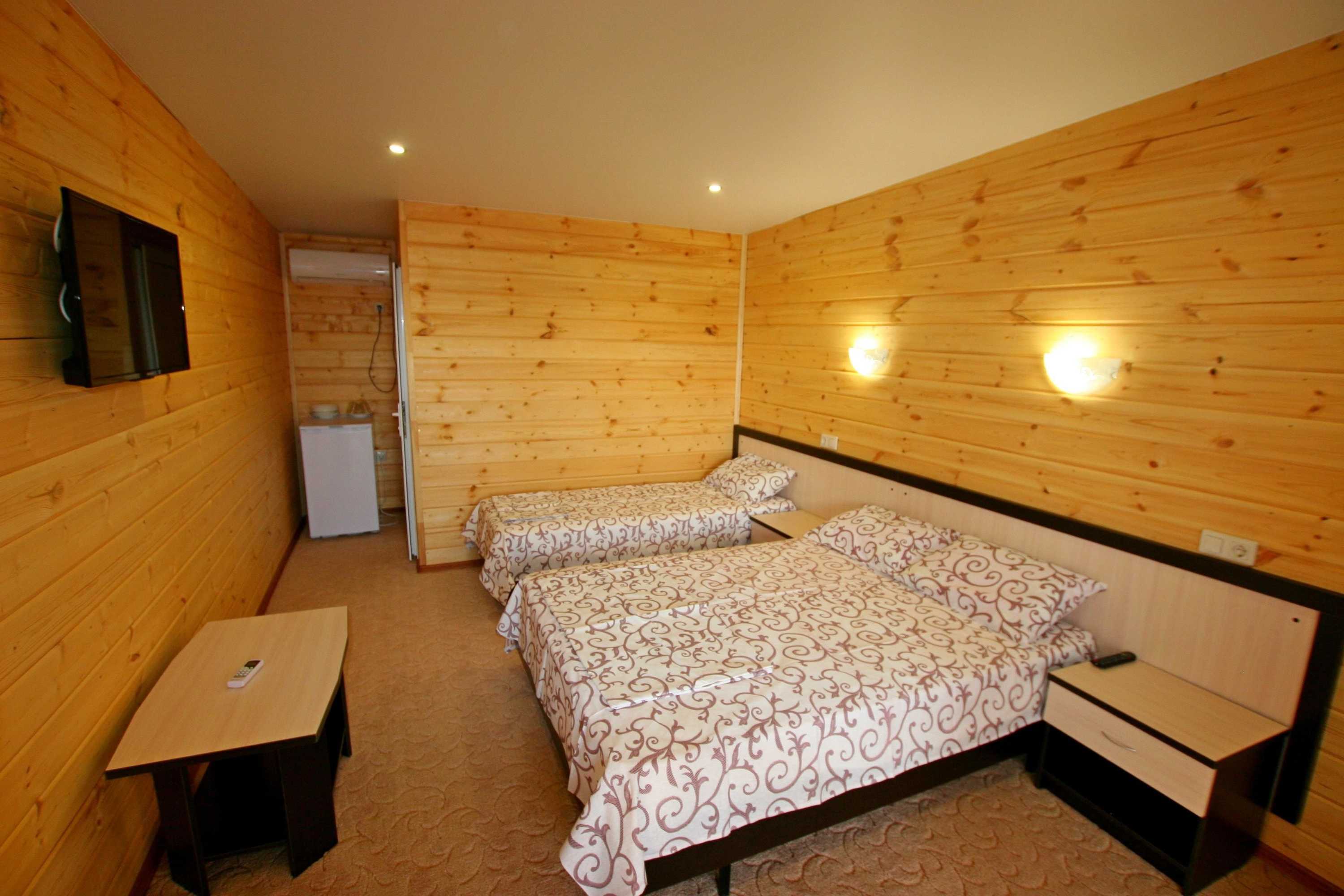 Gift card for Guest House Zolotistyy