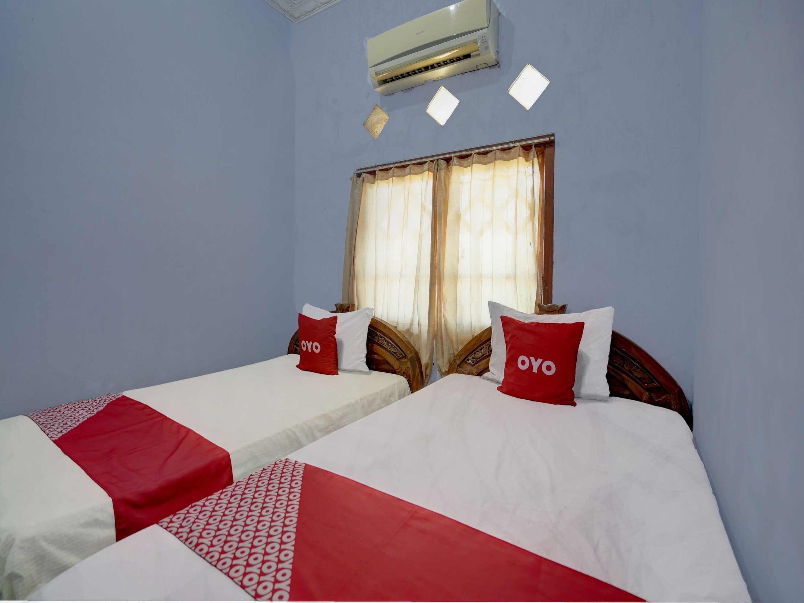 Gift card for Oyo 92903 Barokah Hotel Syariah Gift card for Oyo 92903 Barokah Hotel Syariah