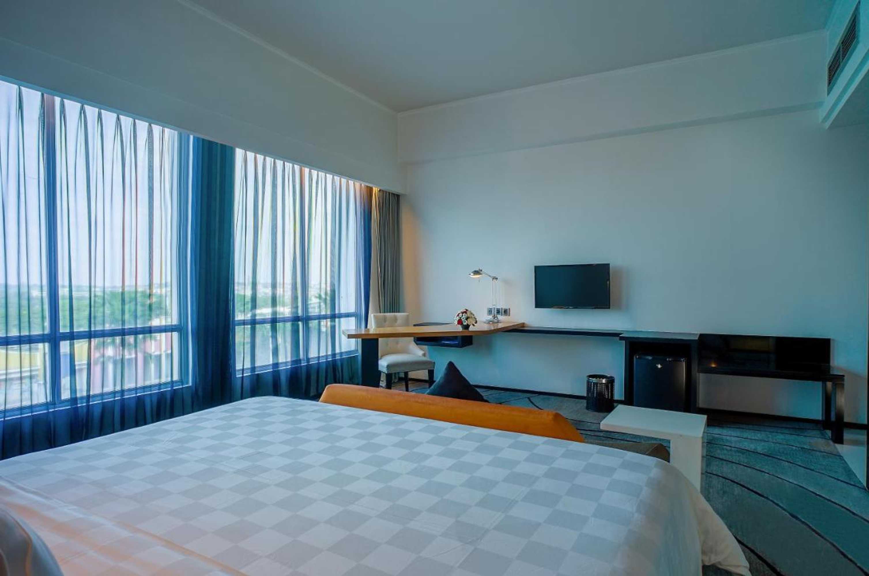 Gift card for Artotel TS Suites Surabaya