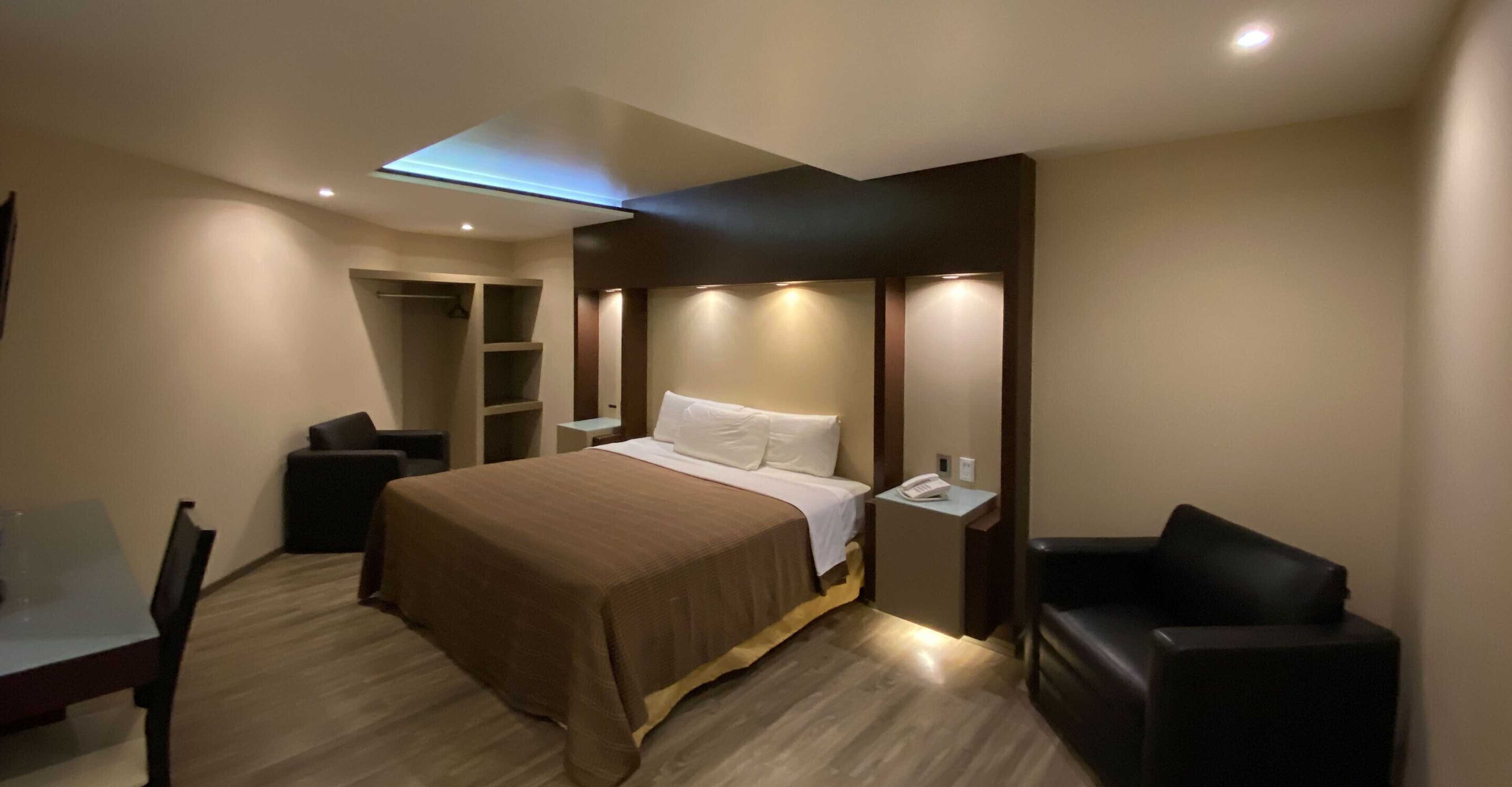 Gift card for Hotel Escala Central Del Norte Gift card for Hotel Escala Central Del Norte