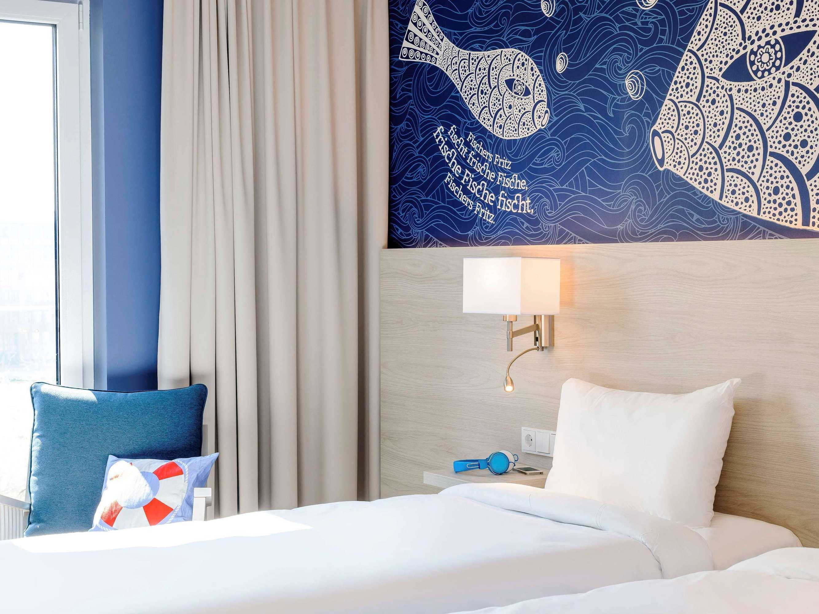 Gift card for Ibis Styles Konstanz Gift card for Ibis Styles Konstanz