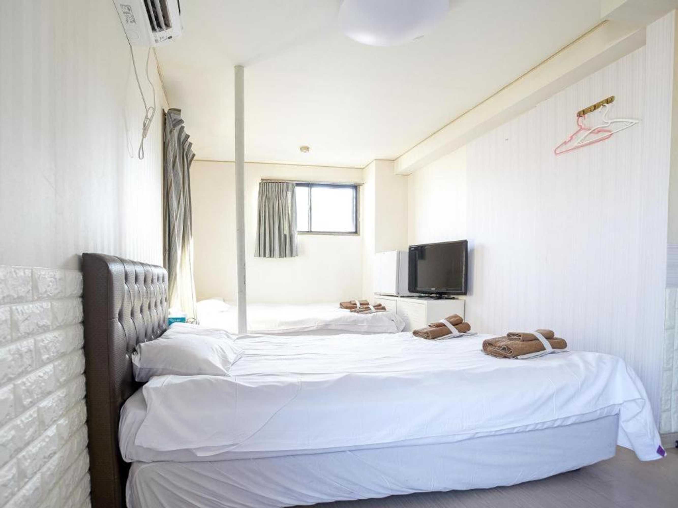 Gift card for Hotel Empire in Shinjuku