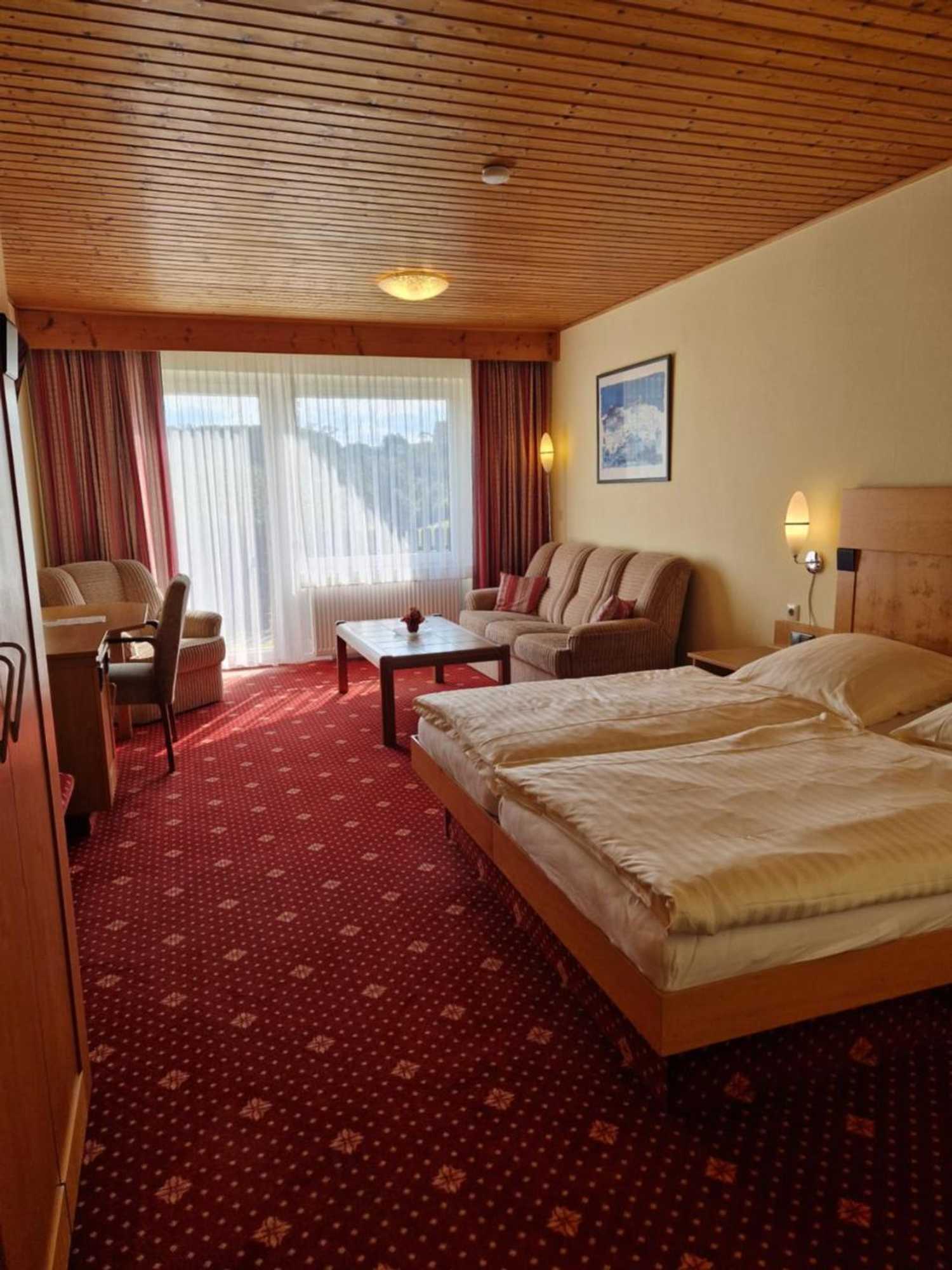 Gift card for Hotel & Apartmenthaus Zum Pfingsttor
