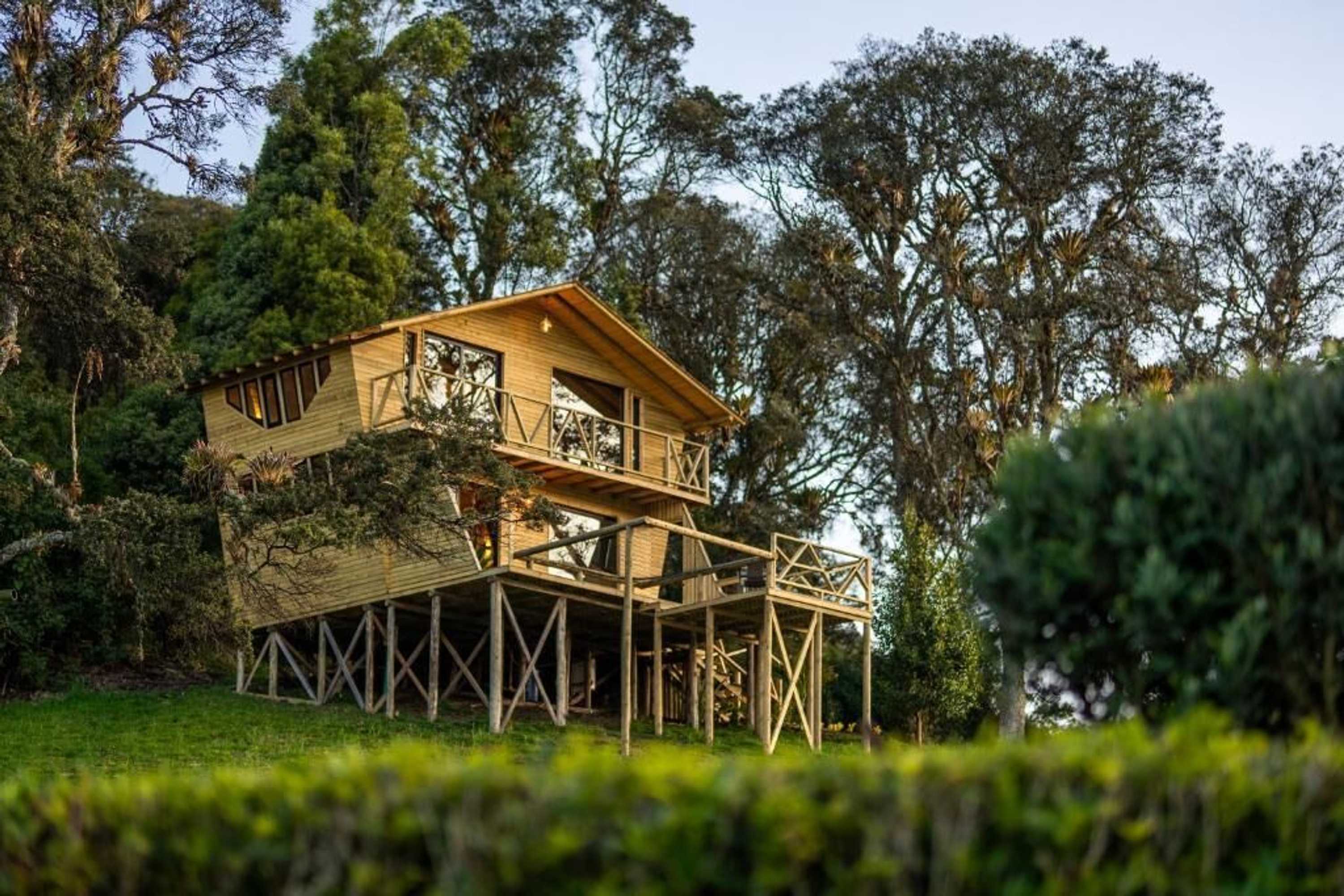 Gift card for Neusa Hills Glamping Gift card for Neusa Hills Glamping