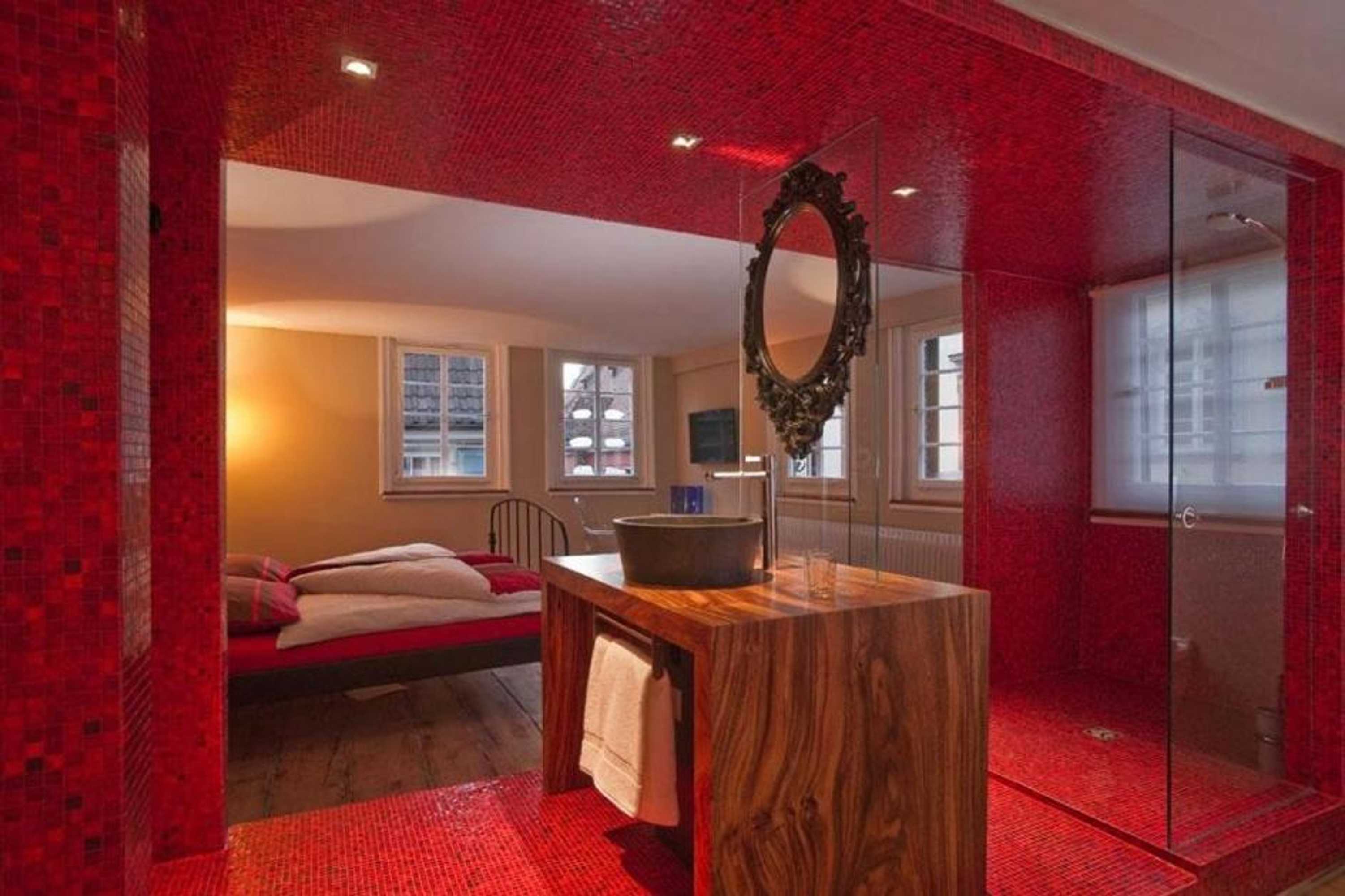 Gift card for Hotel Löwen