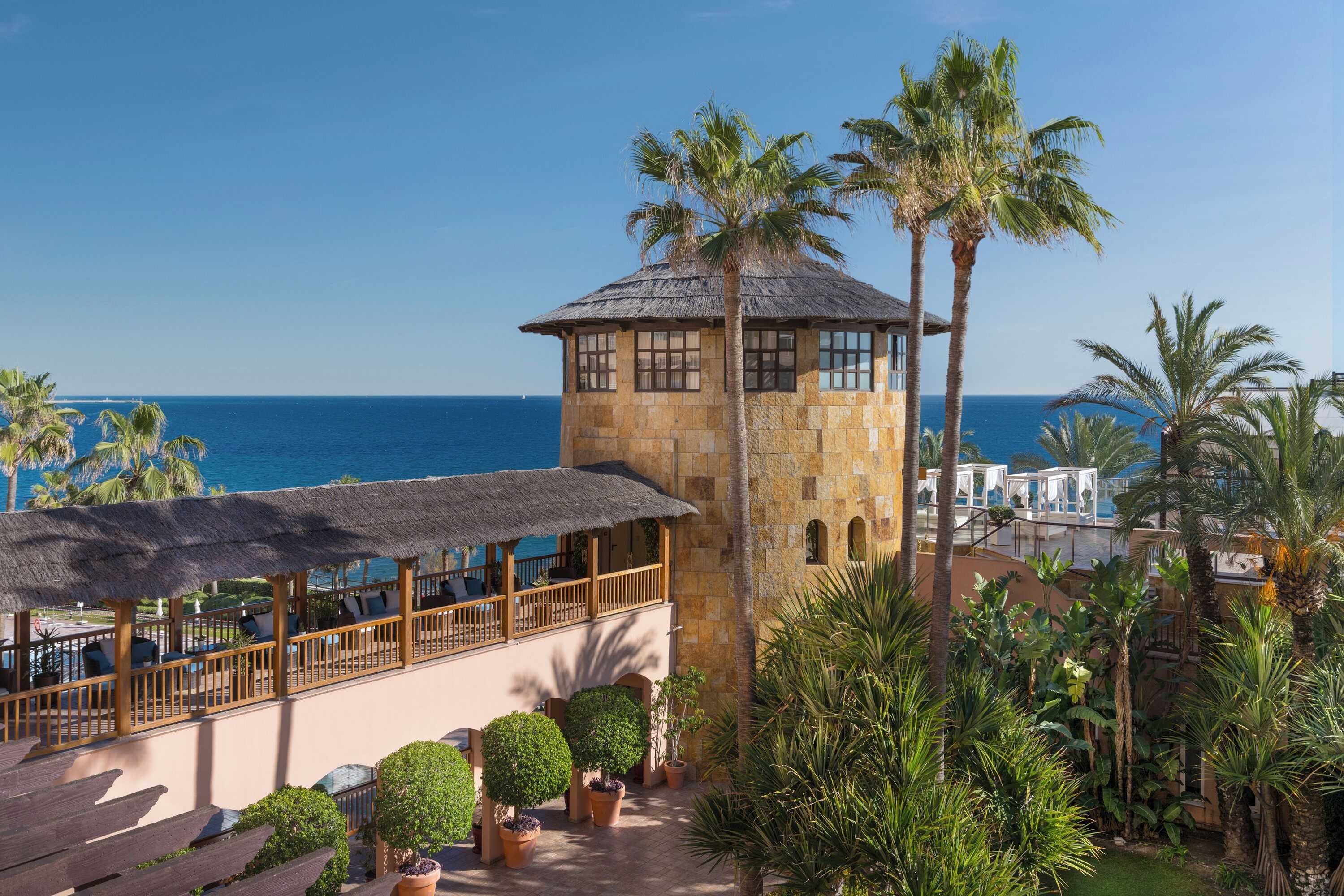 Gift card for Gran Hotel Elba Estepona Thalasso & Spa Gift card for Gran Hotel Elba Estepona Thalasso & Spa