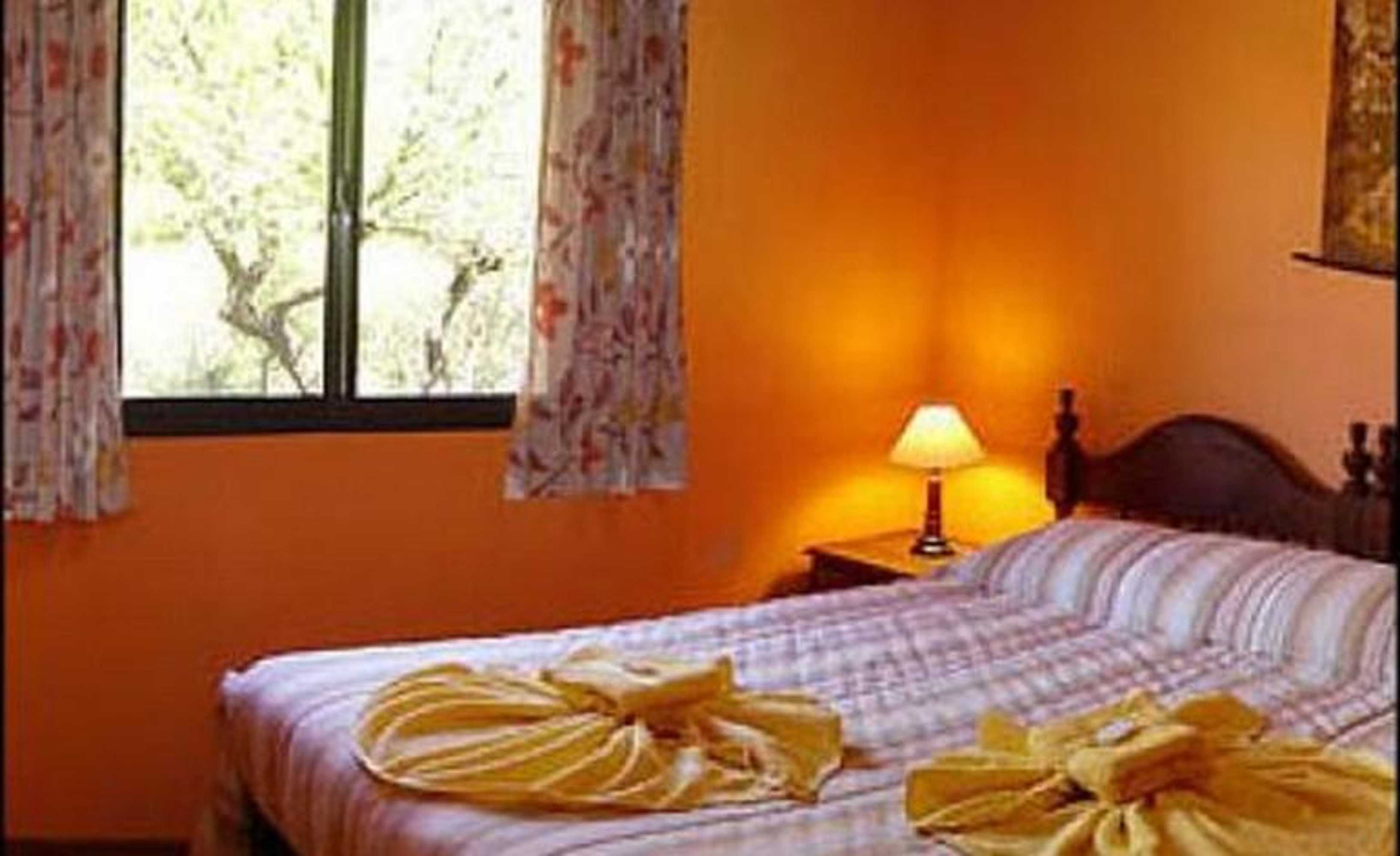 Gift card for Cabañas El Aguaribay