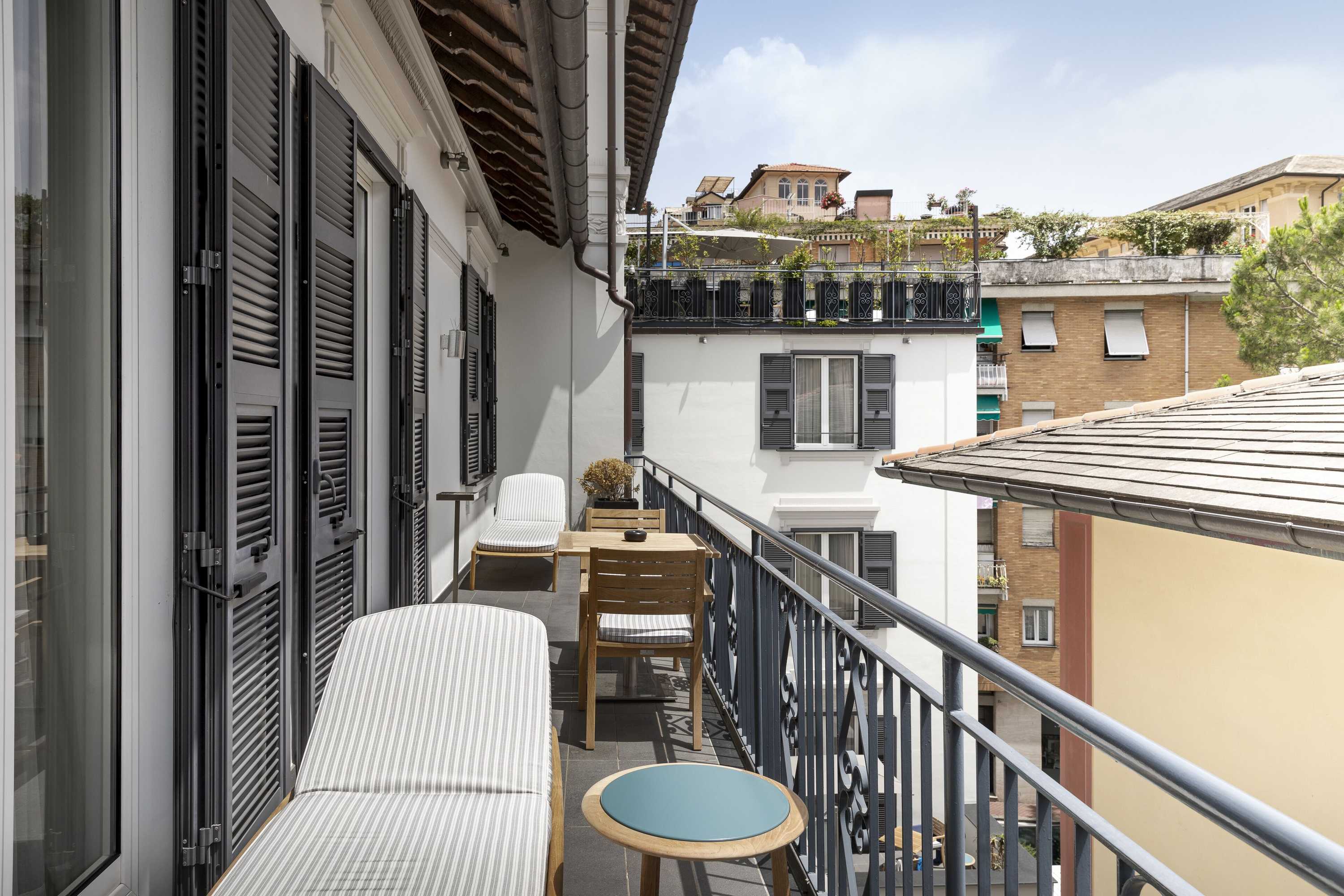 Gift card for Lhp Hotel Santa Margherita Palace & Spa