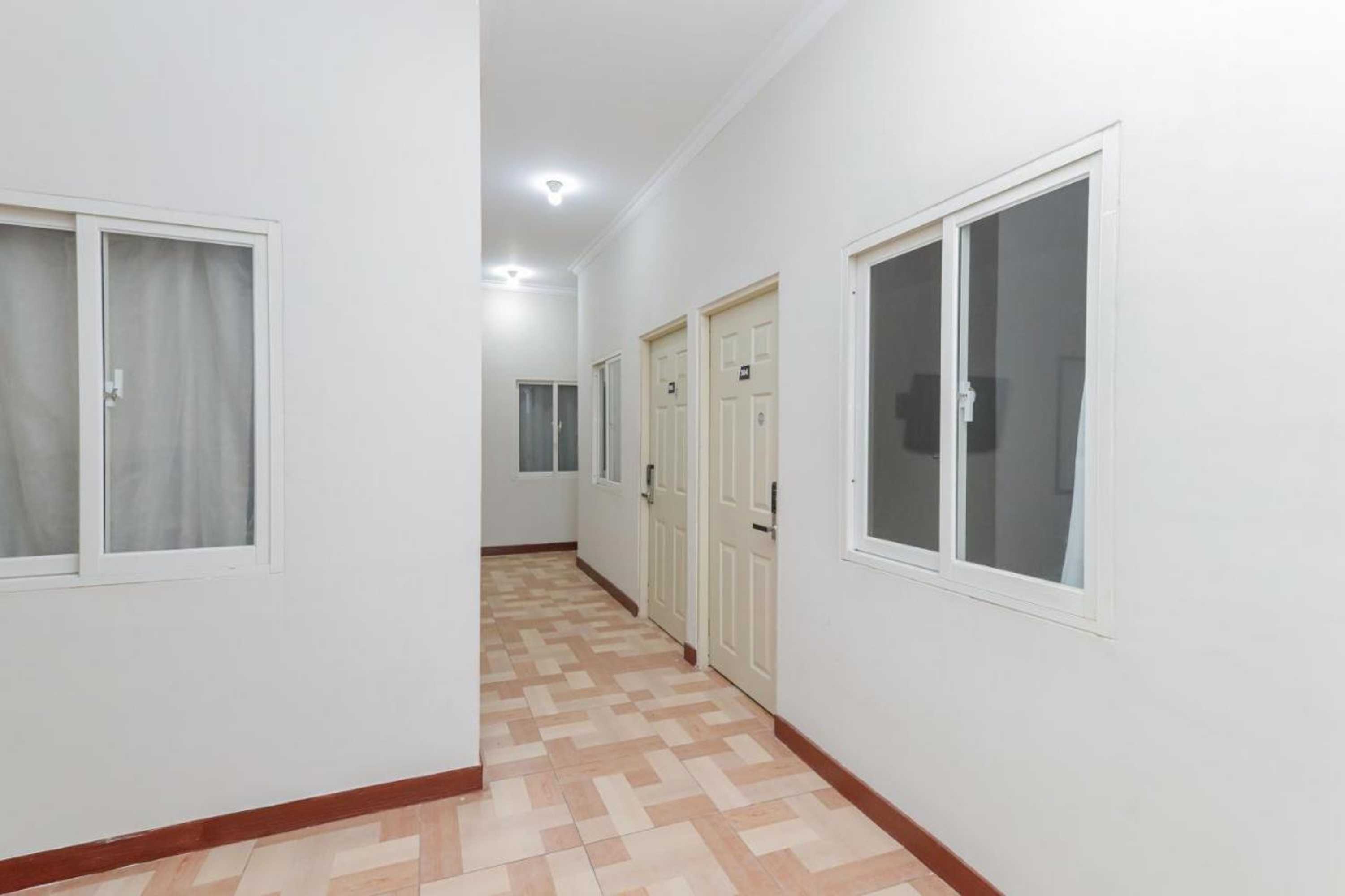 Gift card for Urbanview Hotel Syariah Near Gelora Delta Sidoarjo