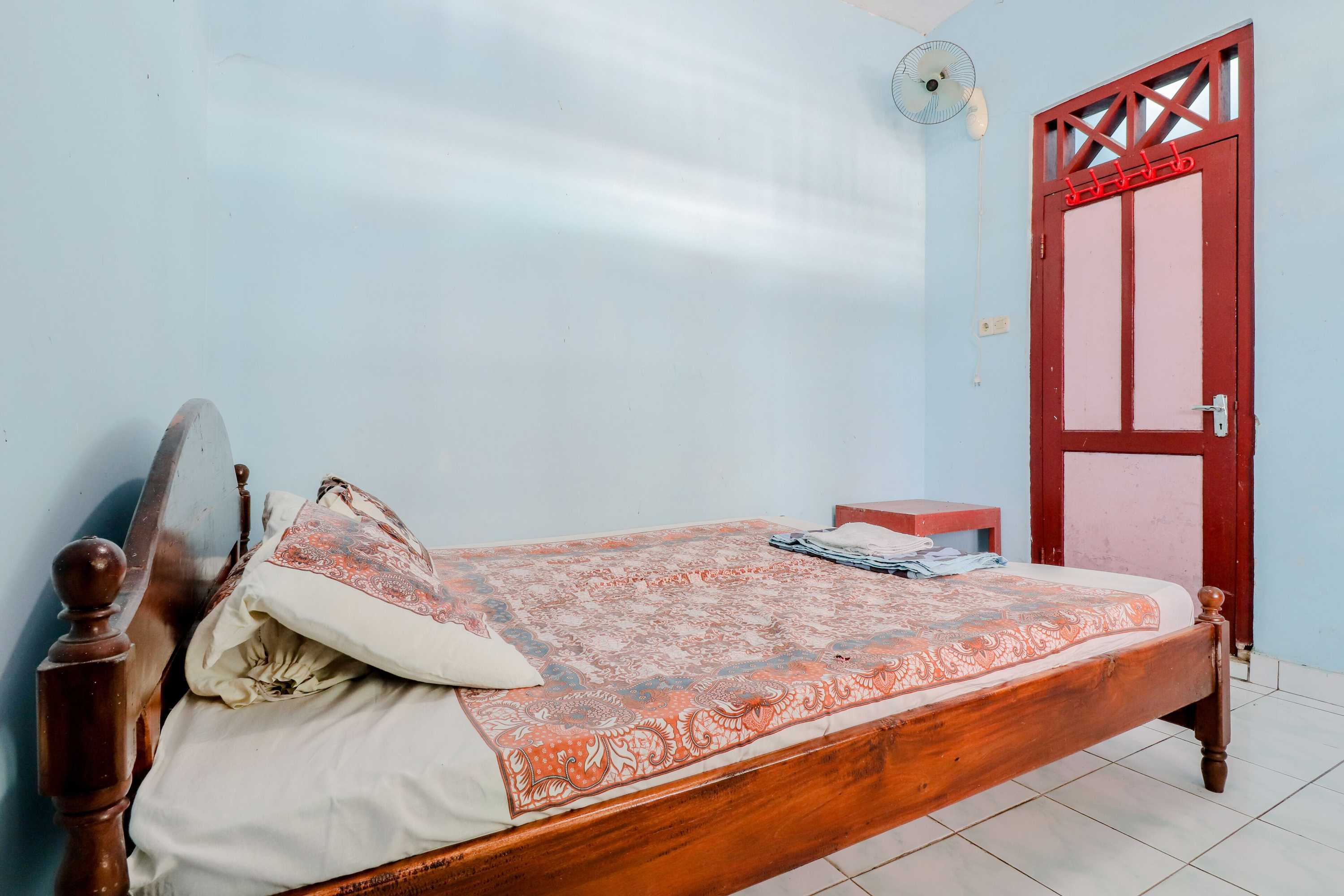 Gift card for Losmen Parikesit