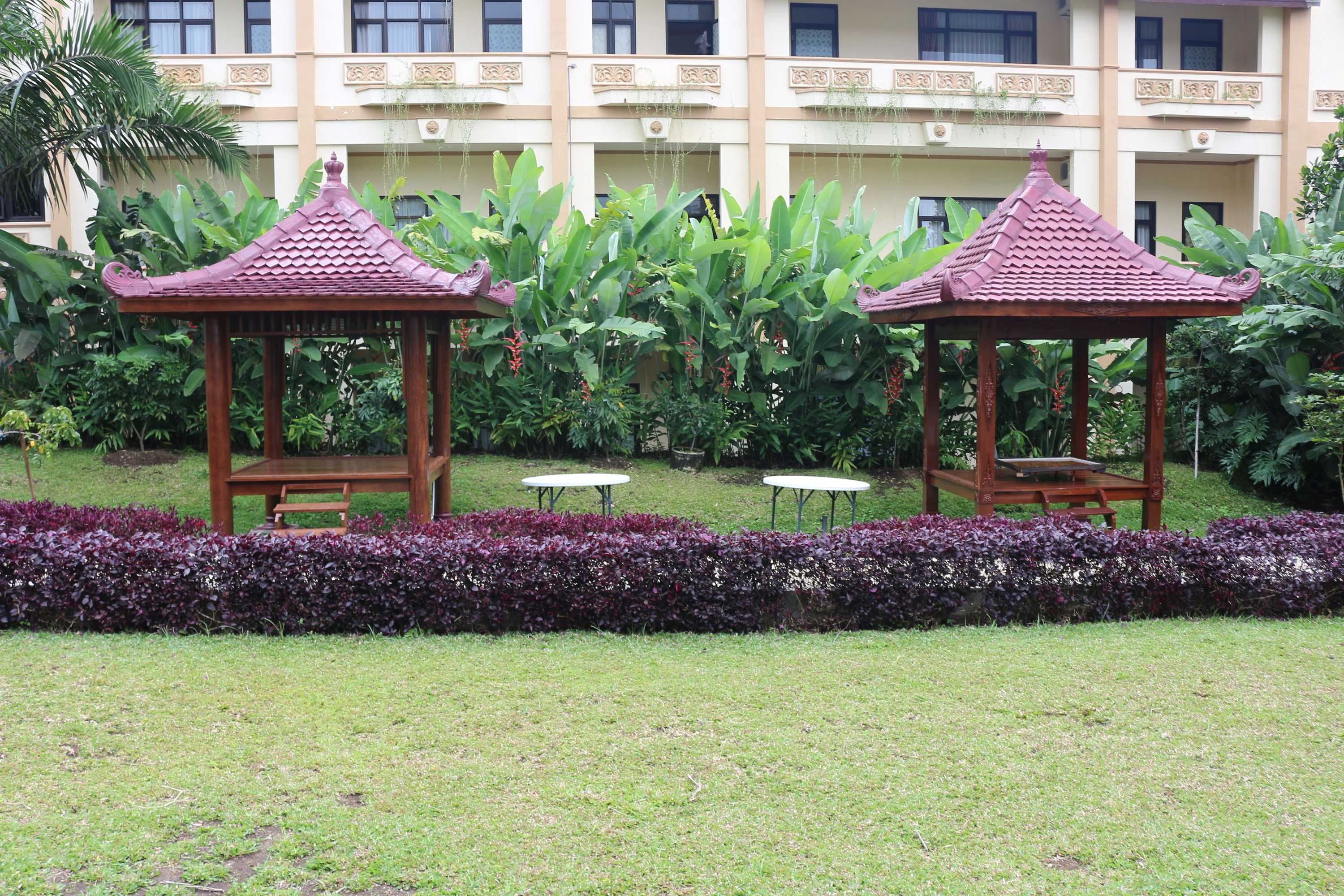 Gift card for Zamzam Hotel And Convention Batu Powered by Archipelago