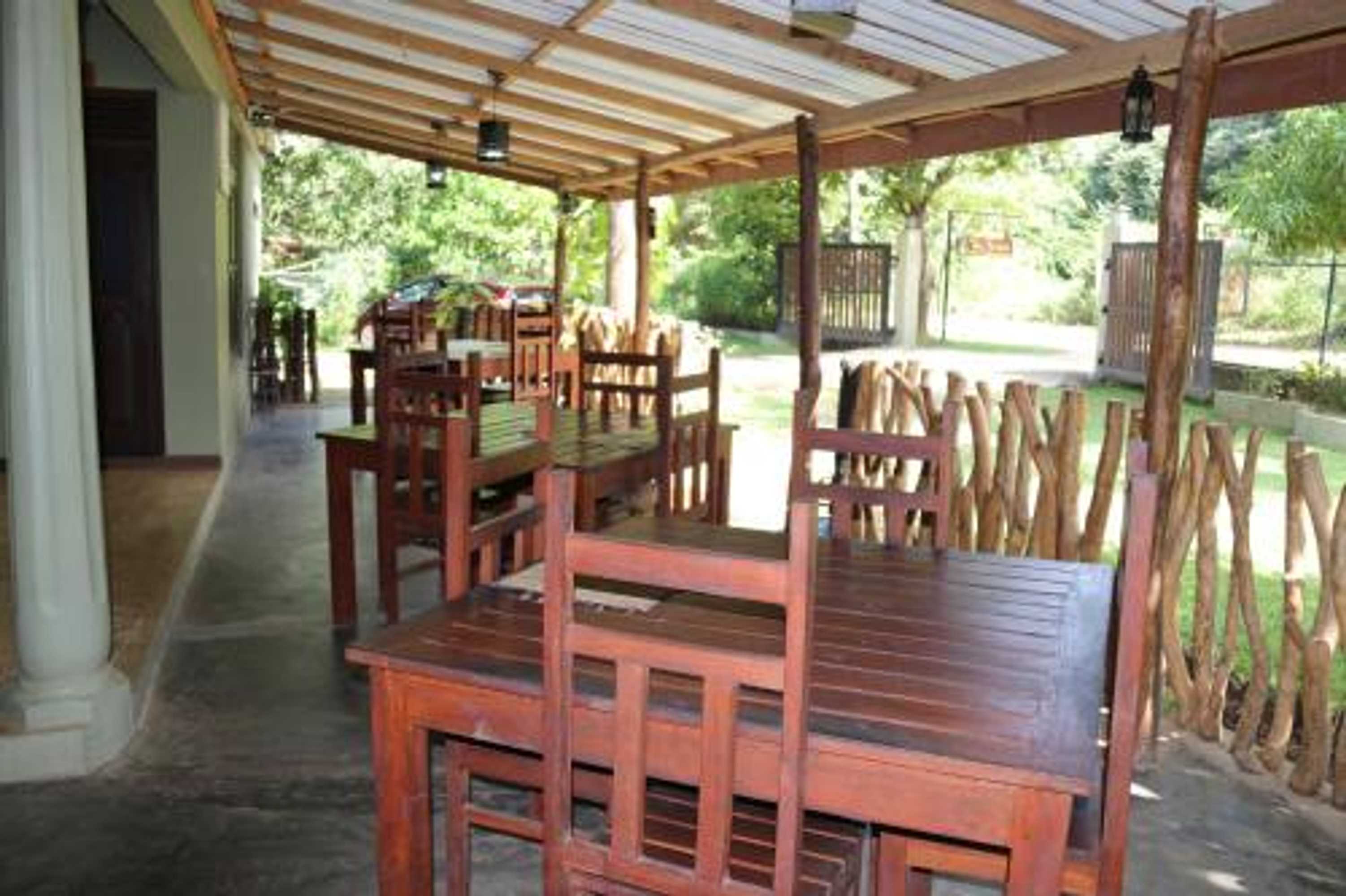 Gift card for Thal Sewana Home Stay Gift card for Thal Sewana Home Stay