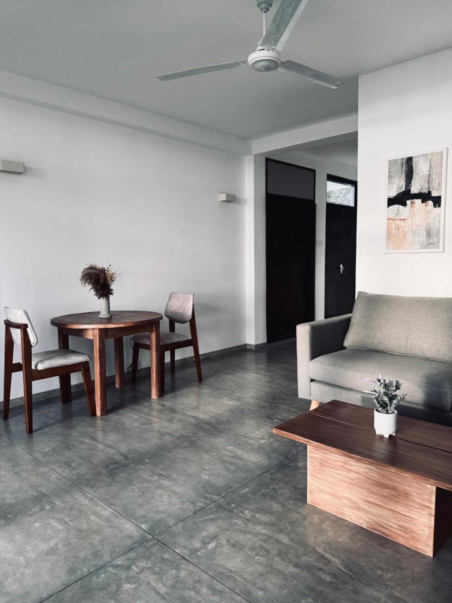 Gift card for Villa Nilnara