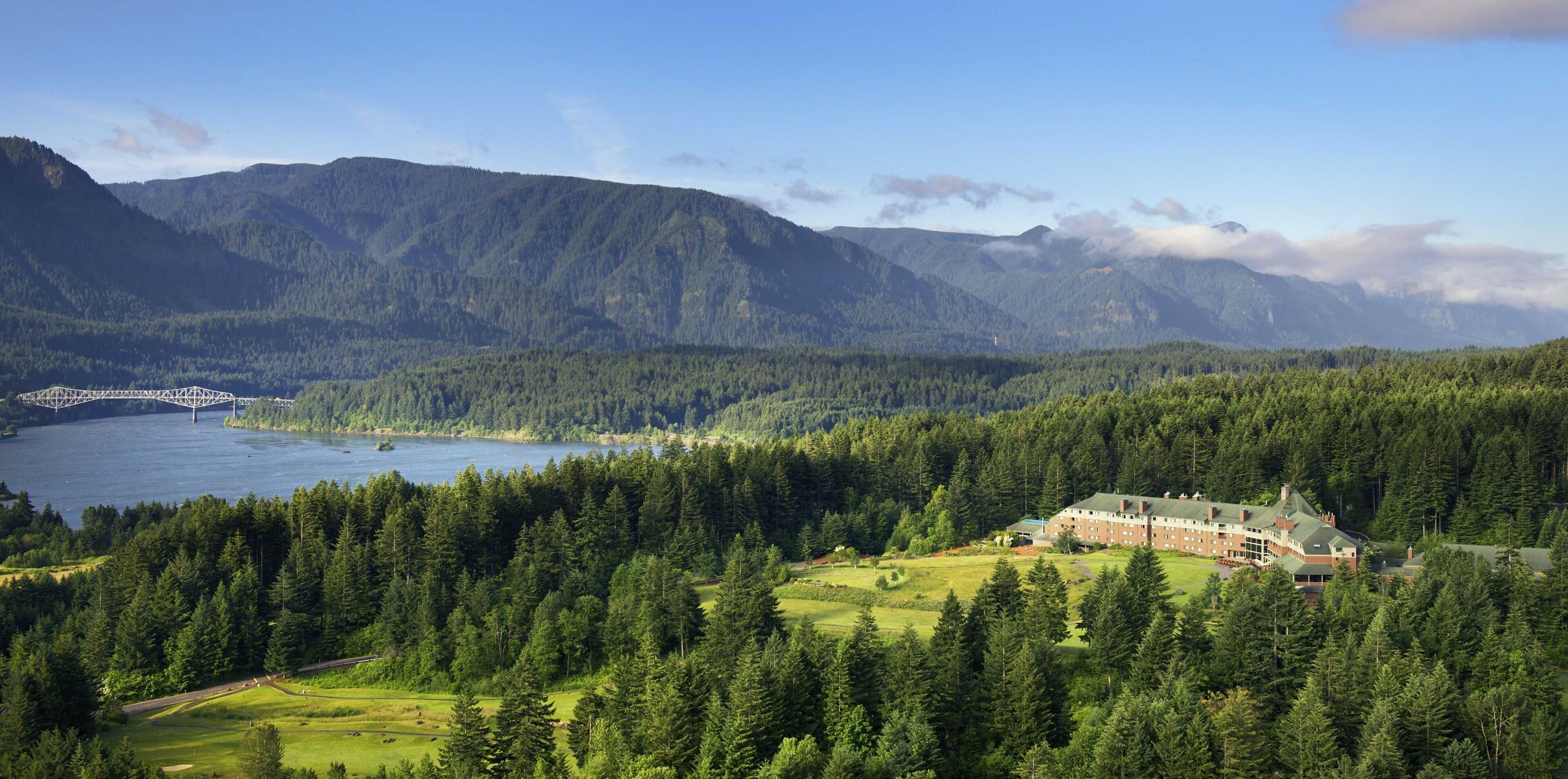 Gift card for Skamania Lodge Gift card for Skamania Lodge
