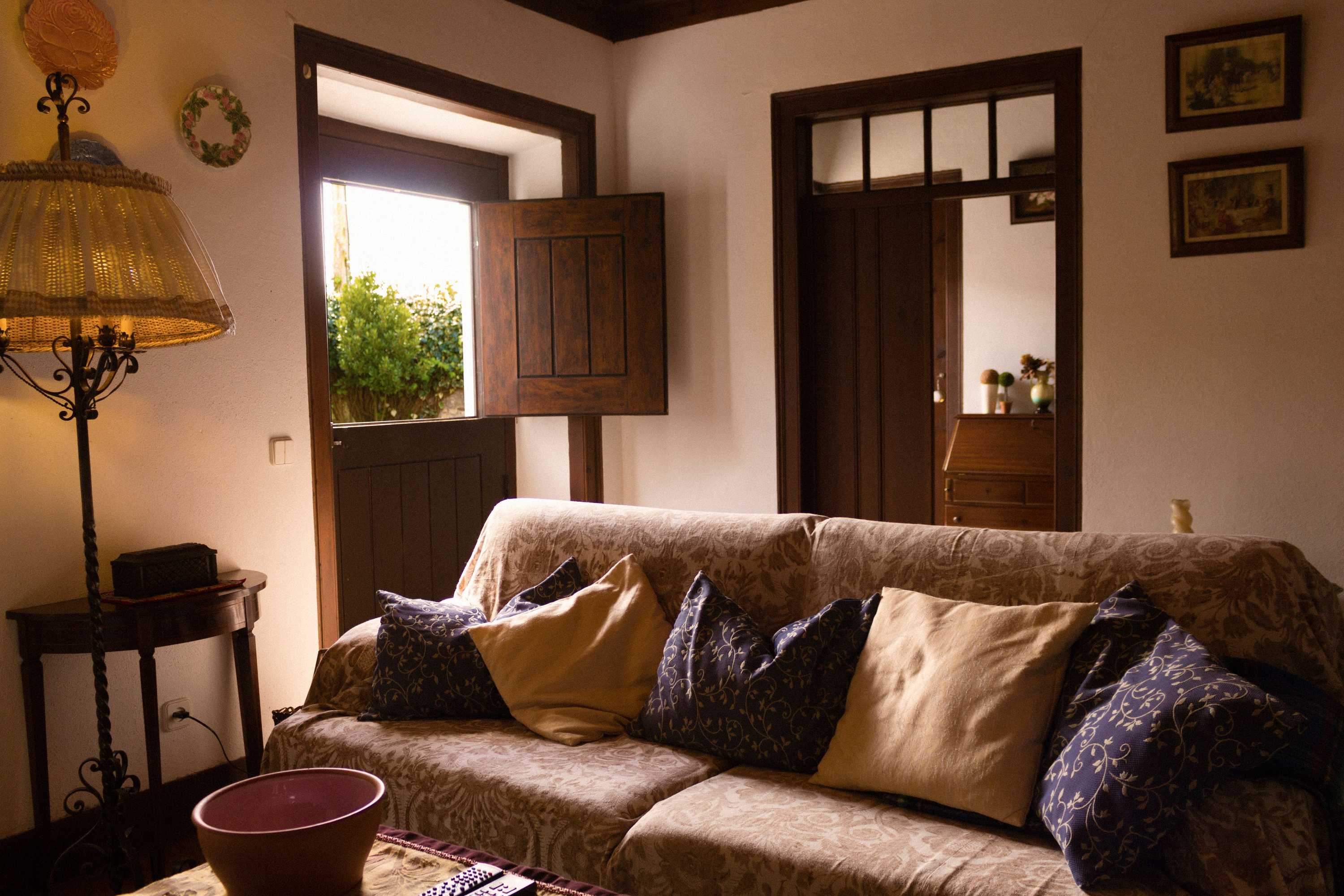 Gift card for Casa Rústica